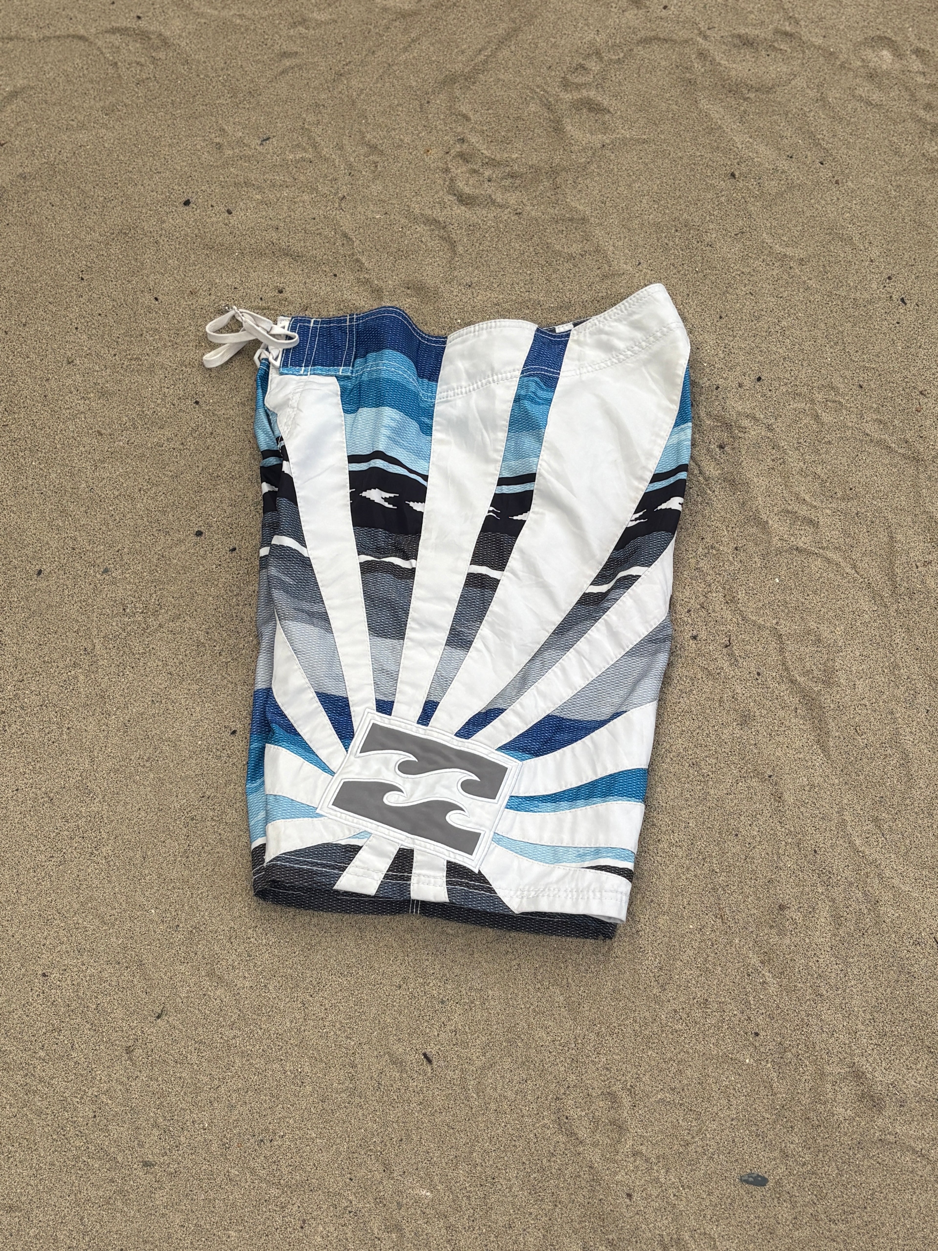 Billabong Rising Sun Boardshorts 32
