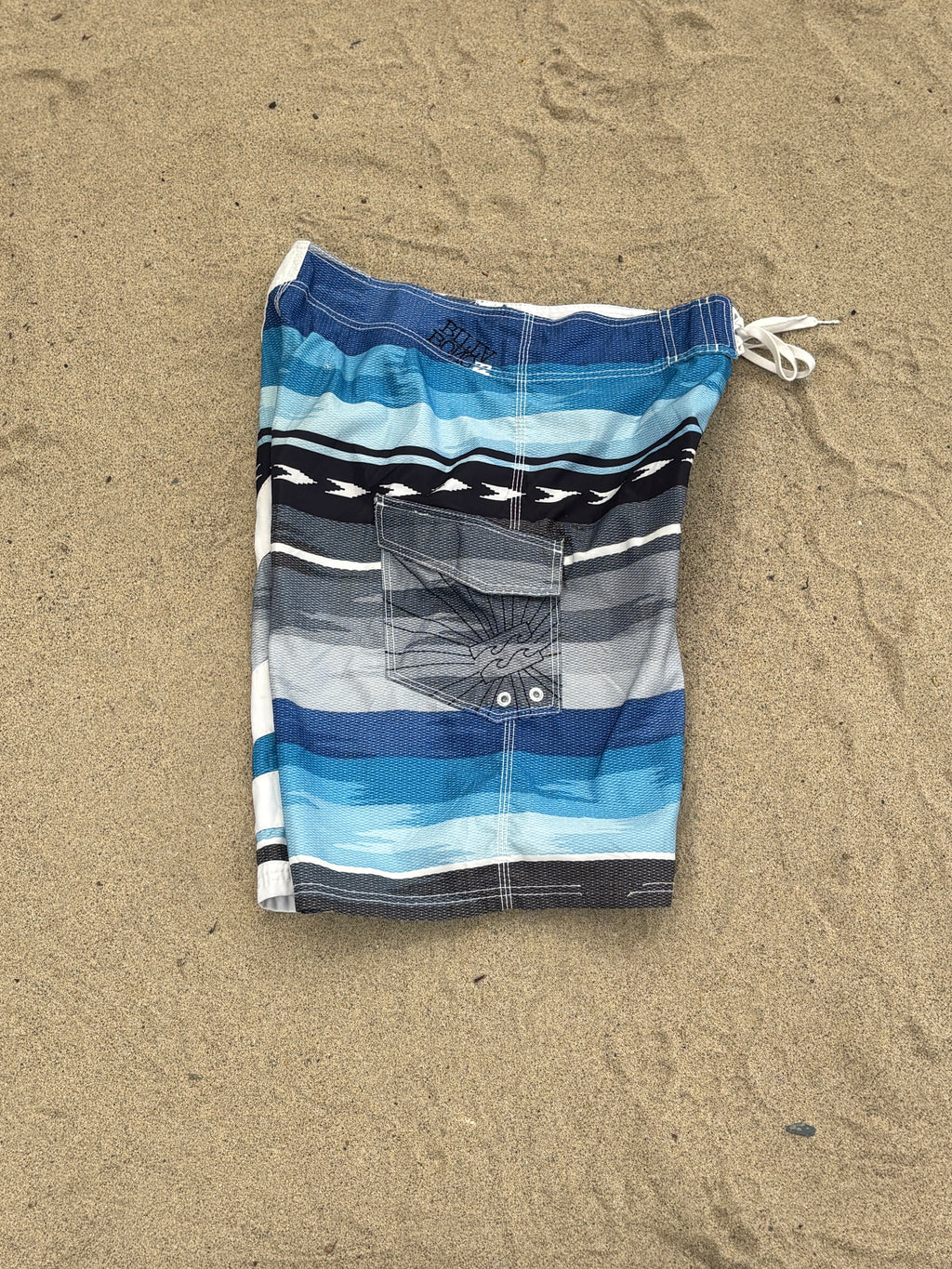 Billabong Rising Sun Boardshorts 32