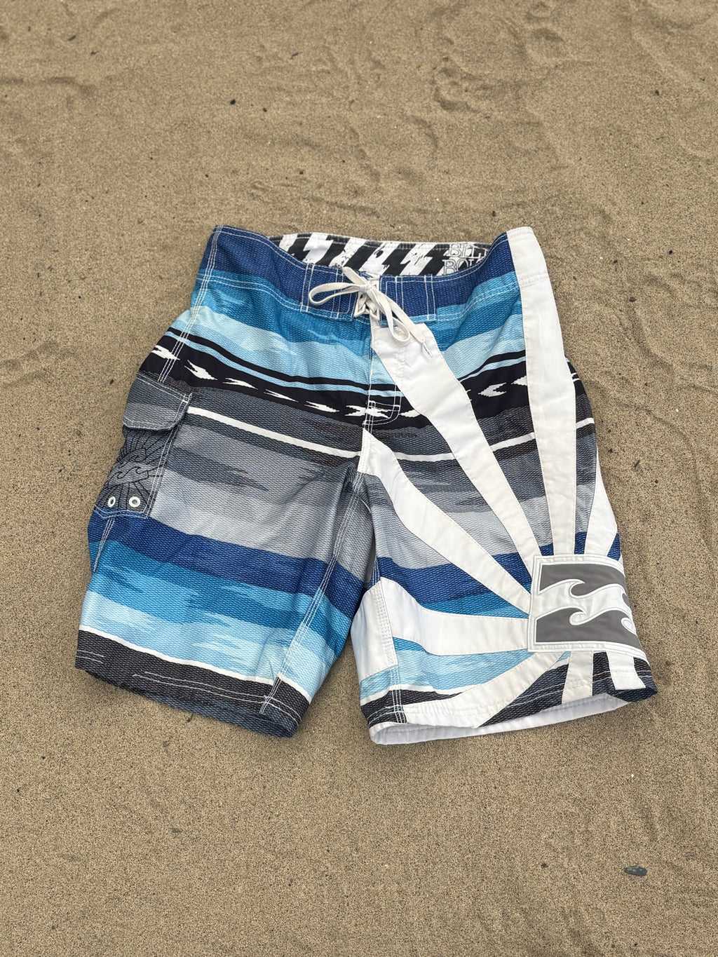 Billabong Rising Sun Boardshorts 32