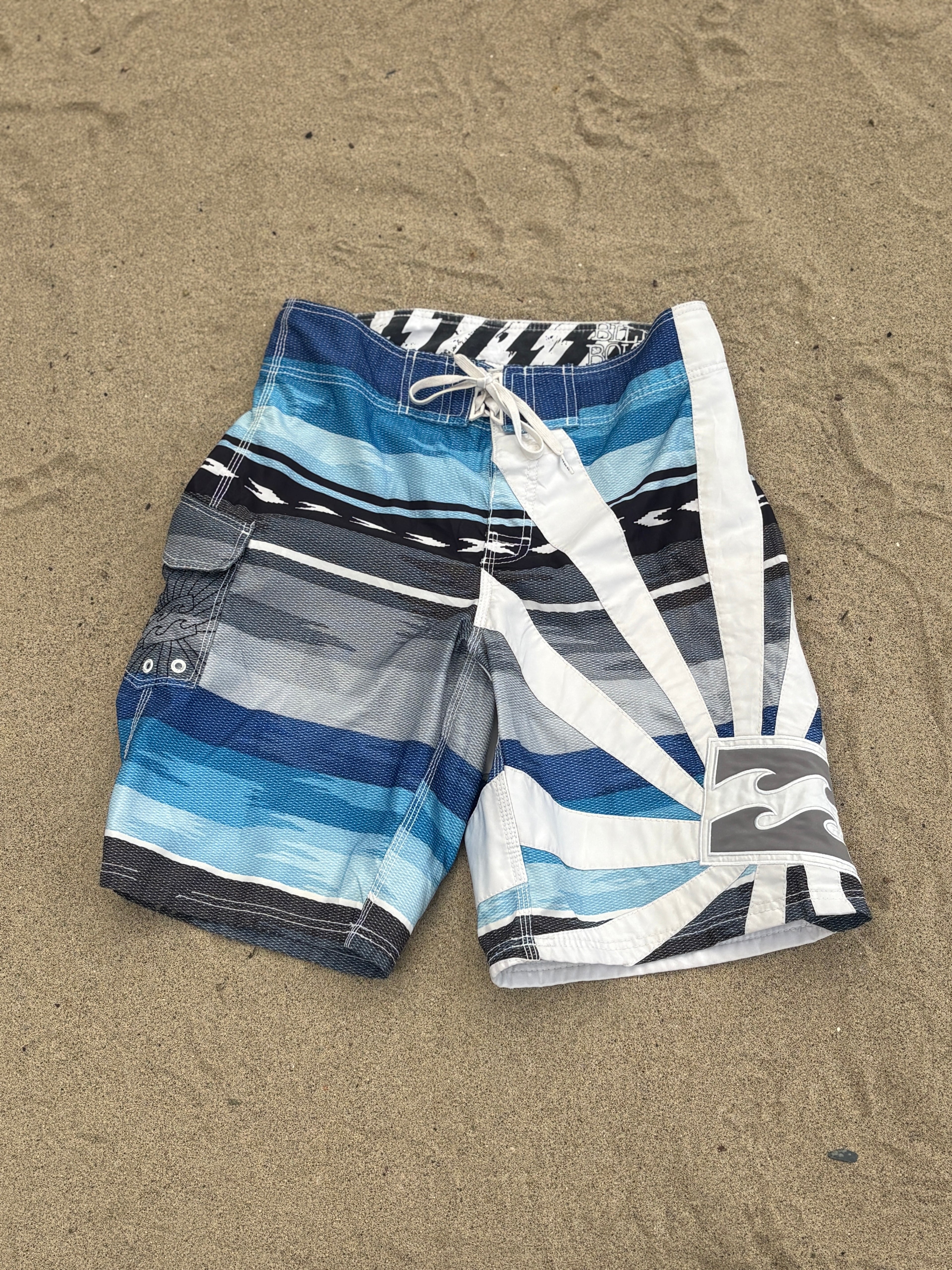 Billabong Rising Sun Boardshorts 32