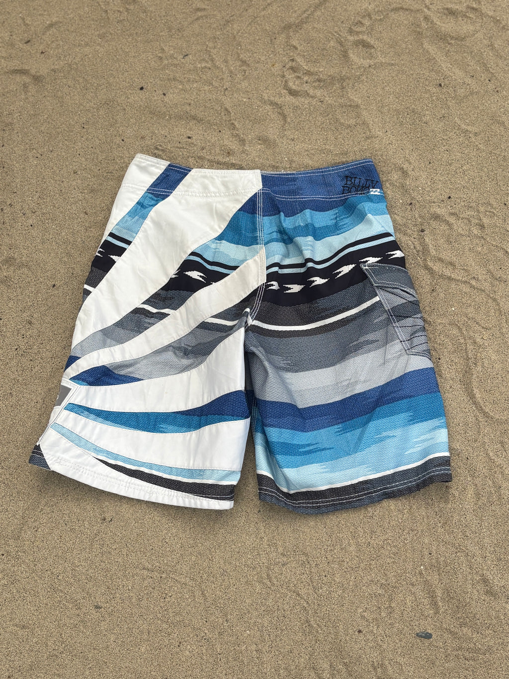 Billabong Rising Sun Boardshorts 32