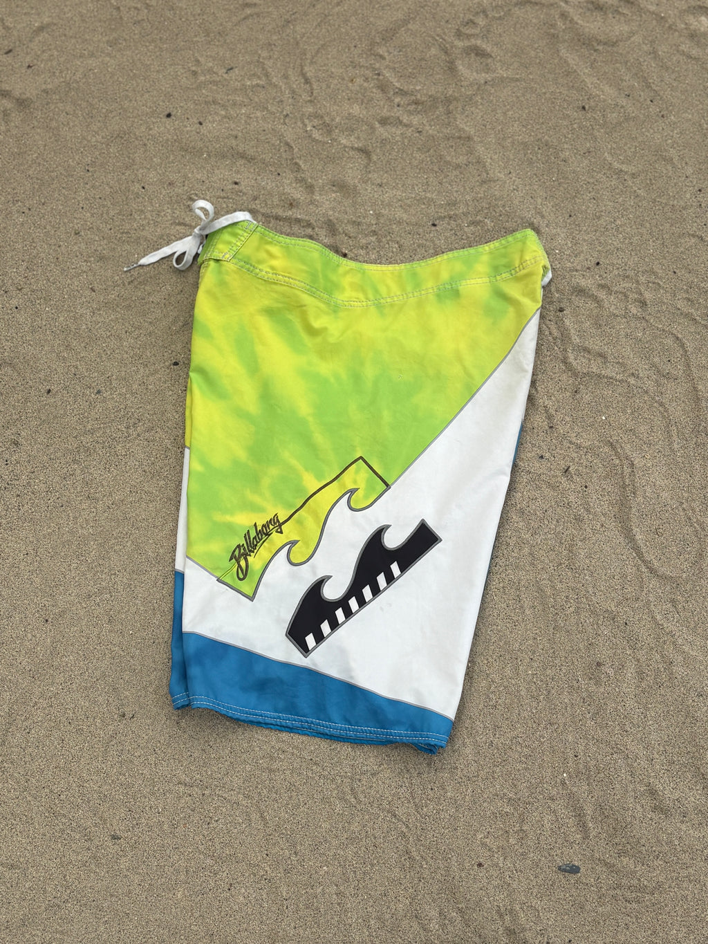Billabong Andy Irons Quad Stretch 34