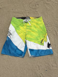 Billabong Andy Irons Quad Stretch 34