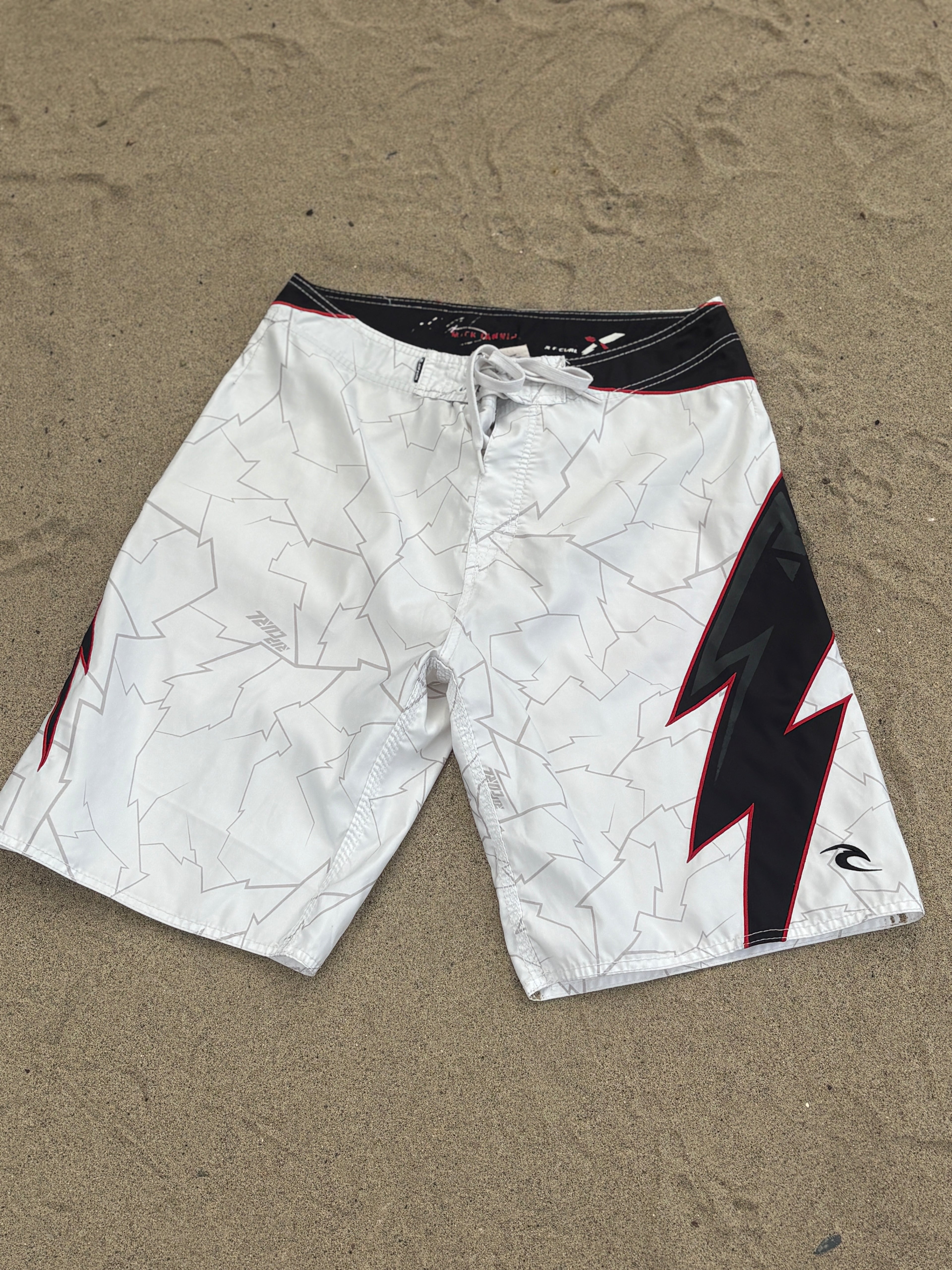 Rip Curl Mick Fanning 32