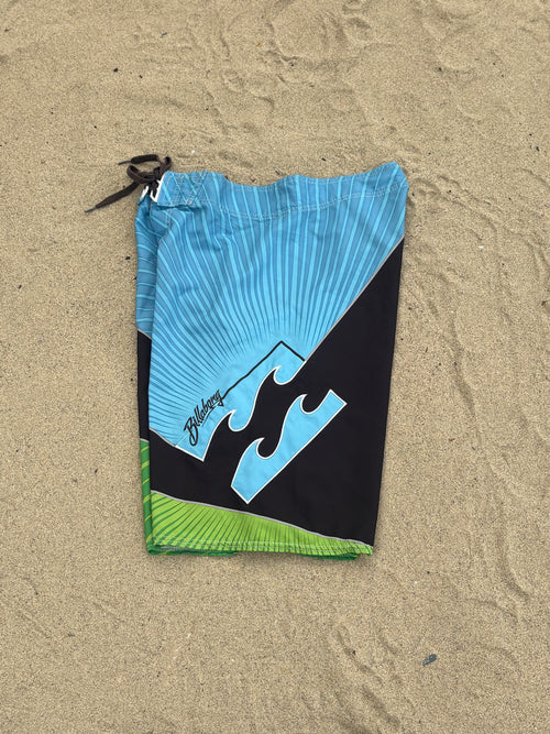 Billabong Andy Irons Quad stretch 33