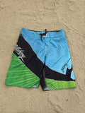 Billabong Andy Irons Quad stretch 33