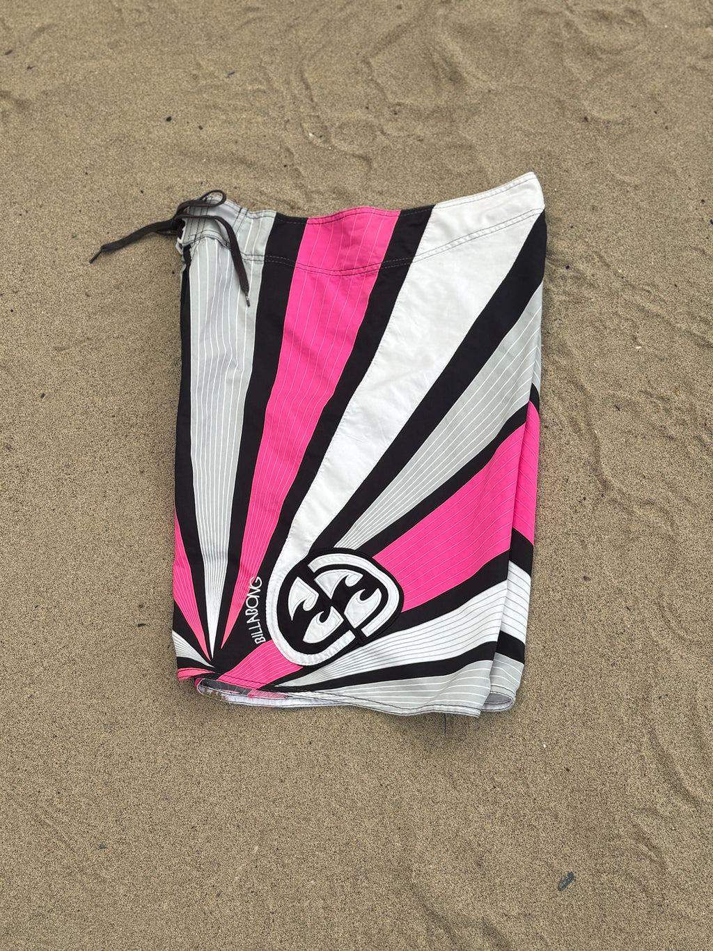 Billabong Andy Irons Samurai 36