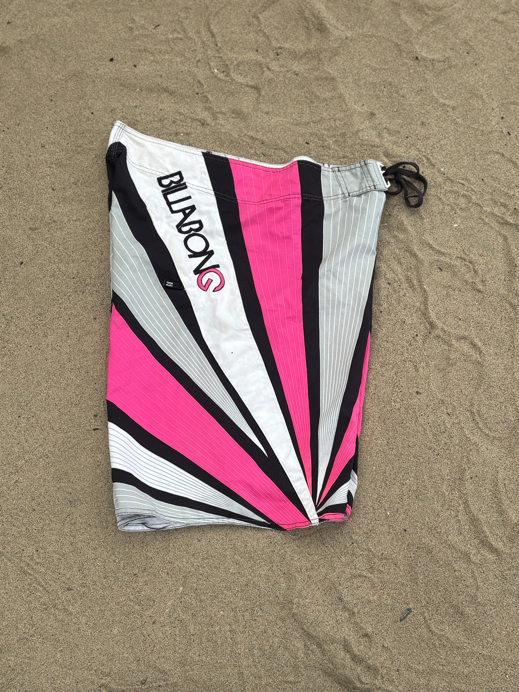 Billabong Andy Irons Samurai 36