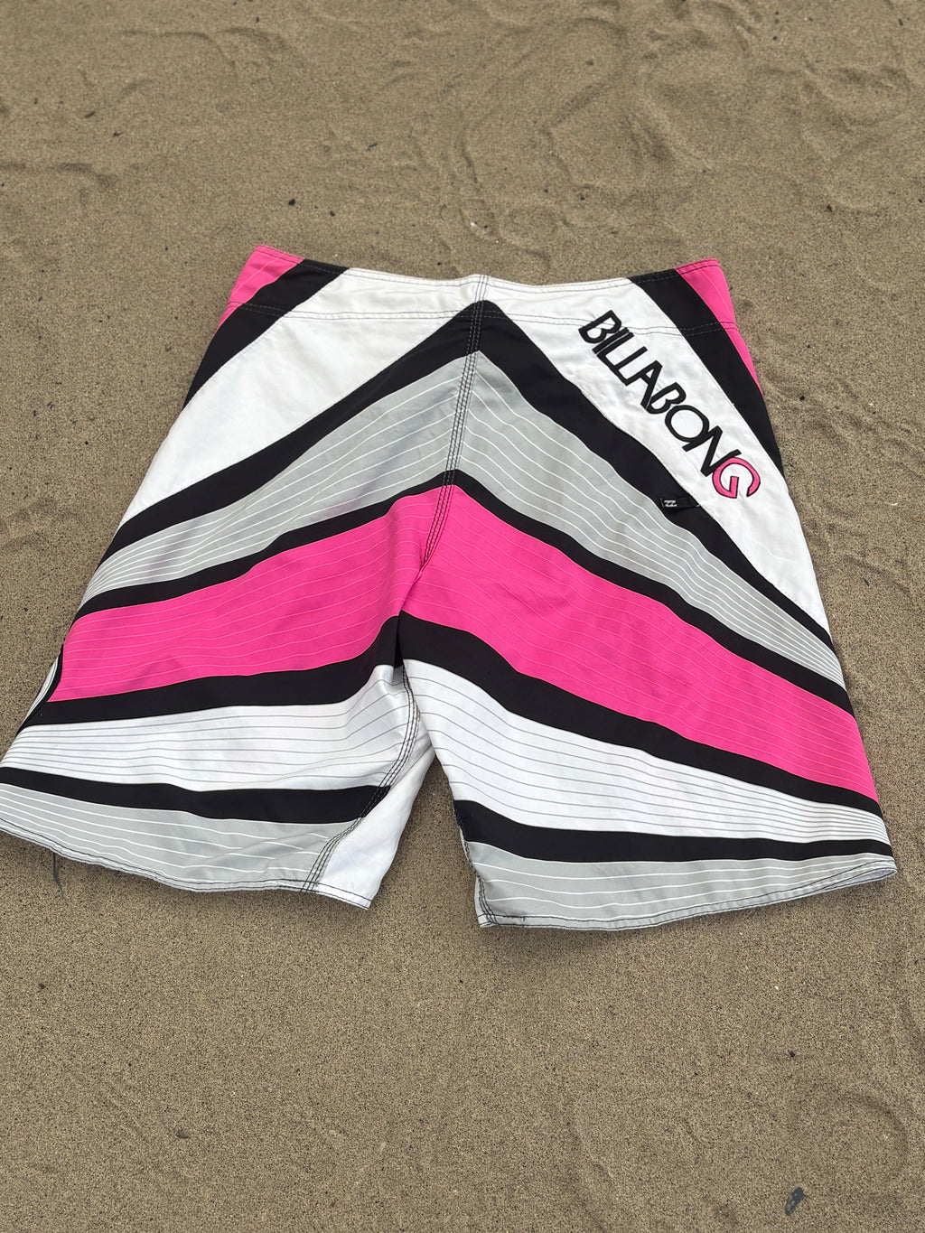 Billabong Andy Irons Samurai 36