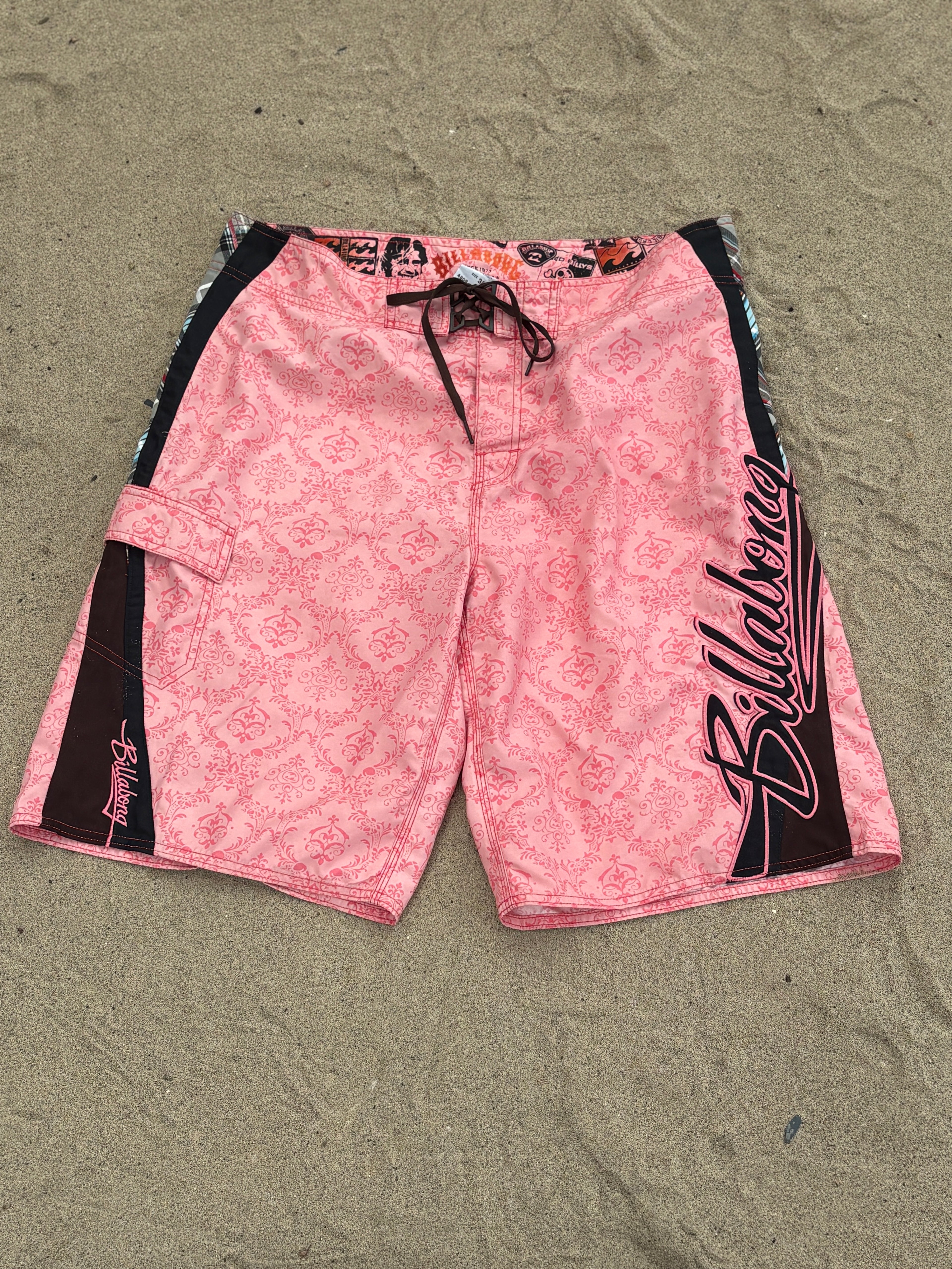 Billabong Occy Boardshorts 36