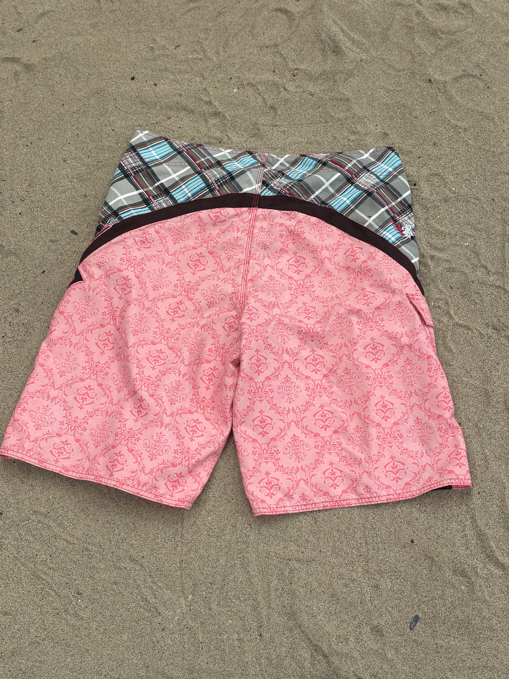 Billabong Occy Boardshorts 36