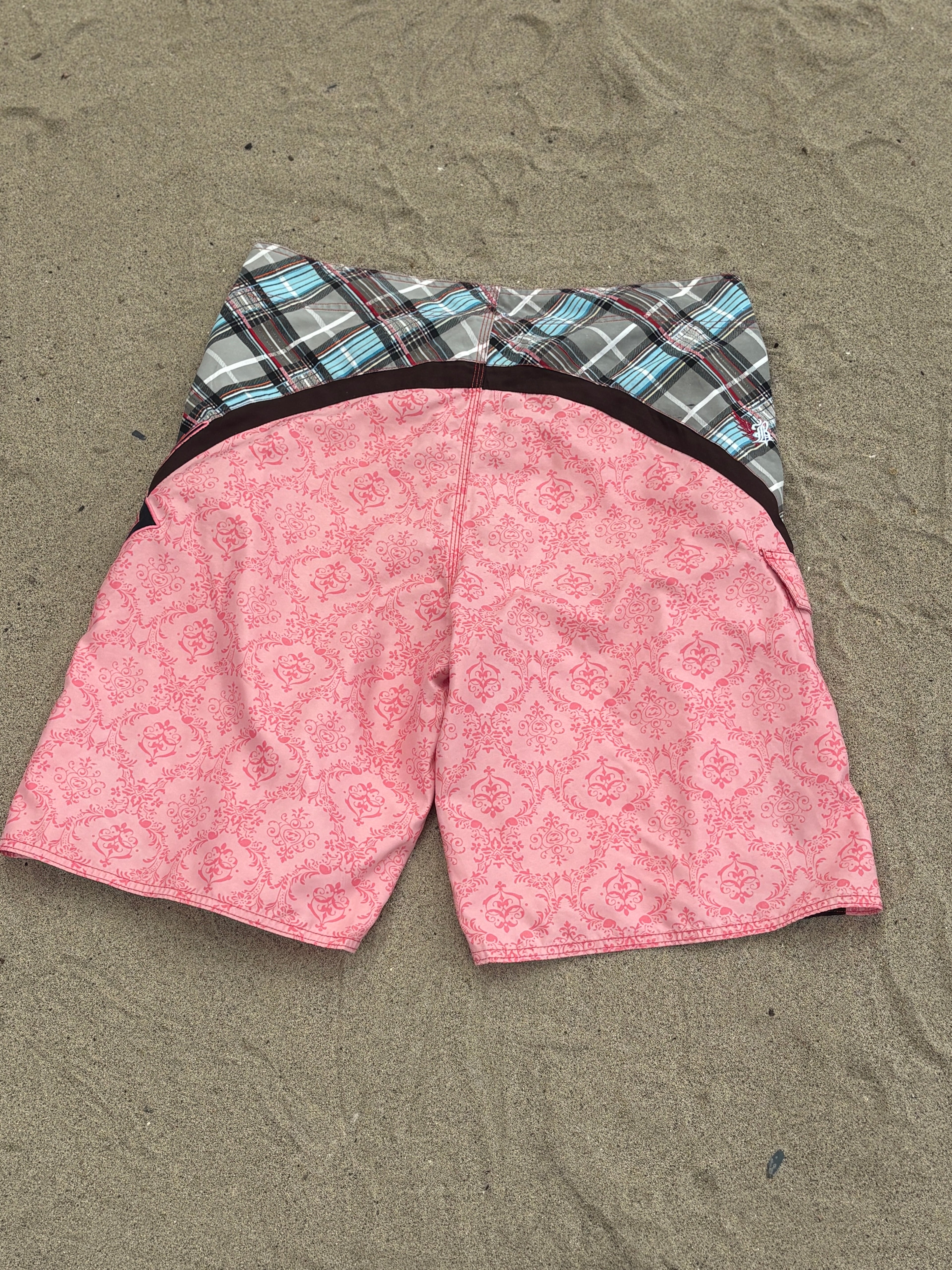 Billabong Occy Boardshorts 36