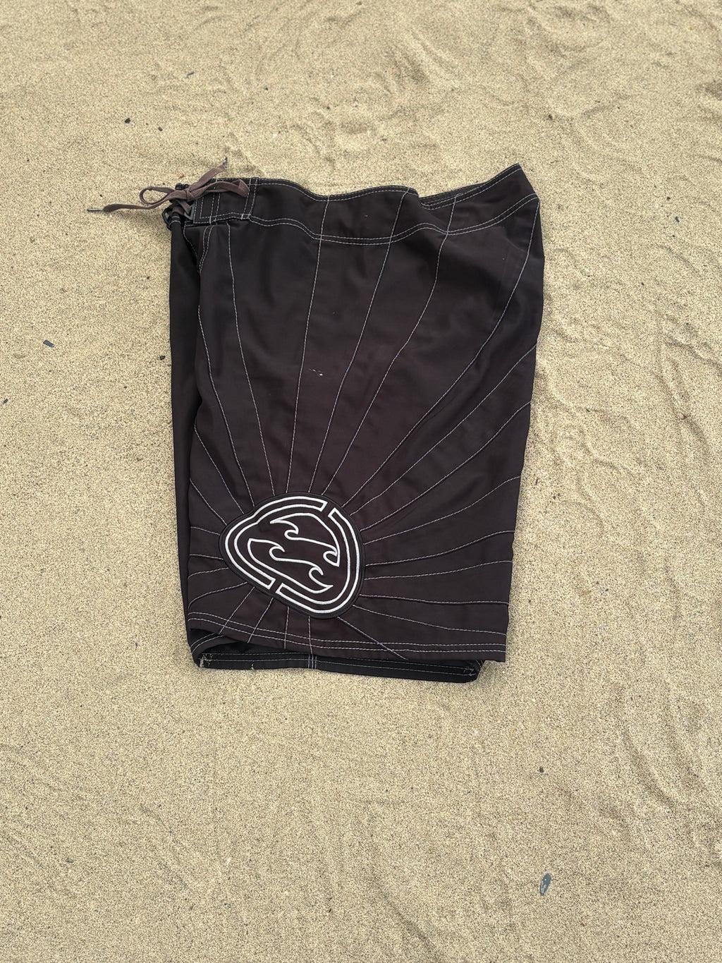 Billabong Andy Irons Rising Sun Platinum 34