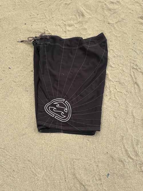 Billabong Andy Irons Rising Sun Platinum 34