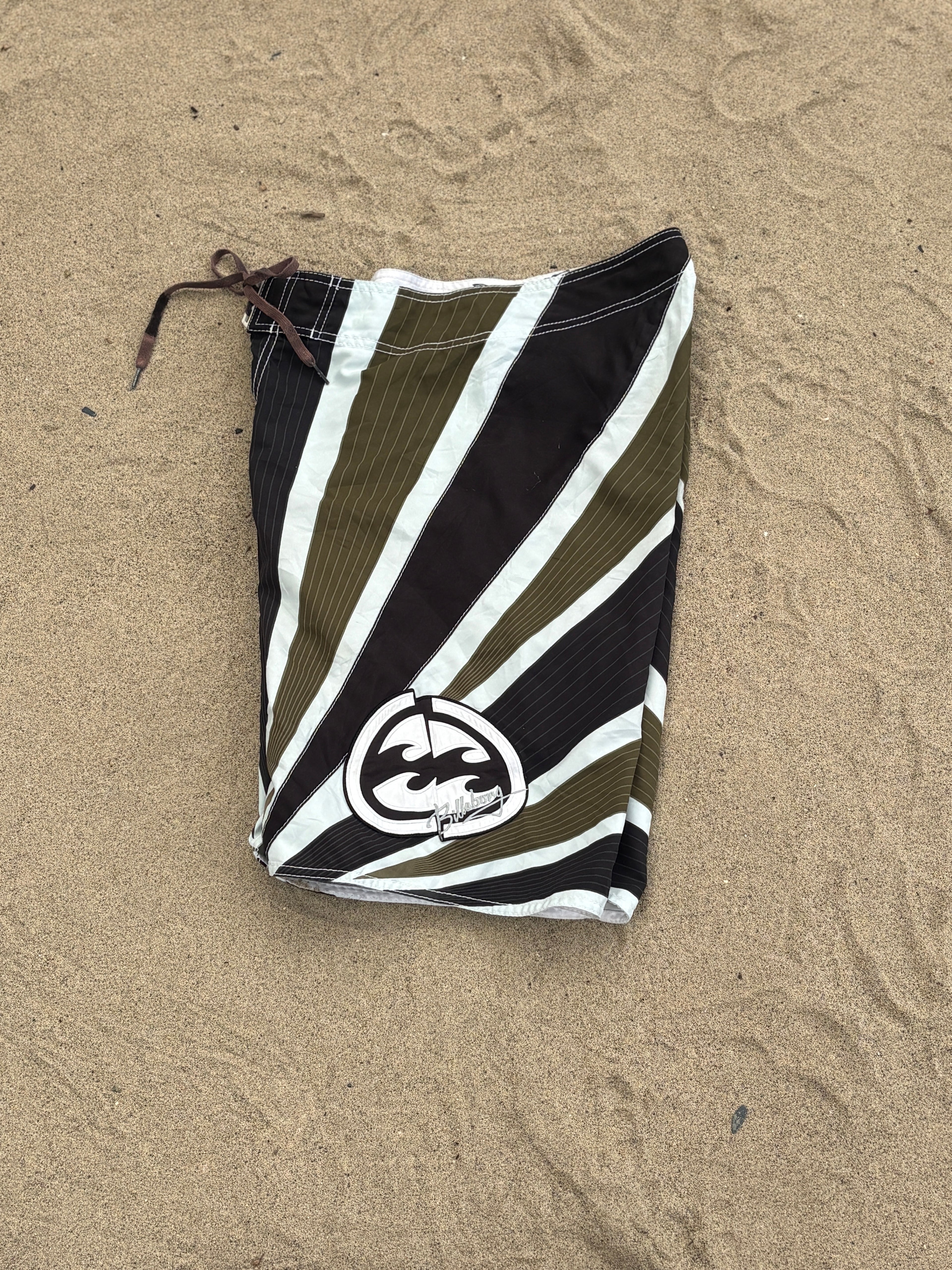 Billabong Andy Irons Samurai 32