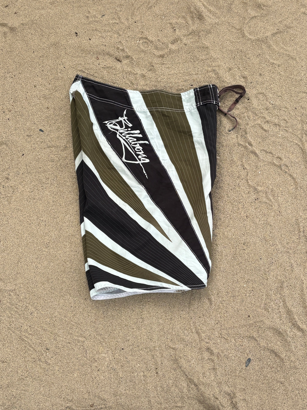 Billabong Andy Irons Samurai 32