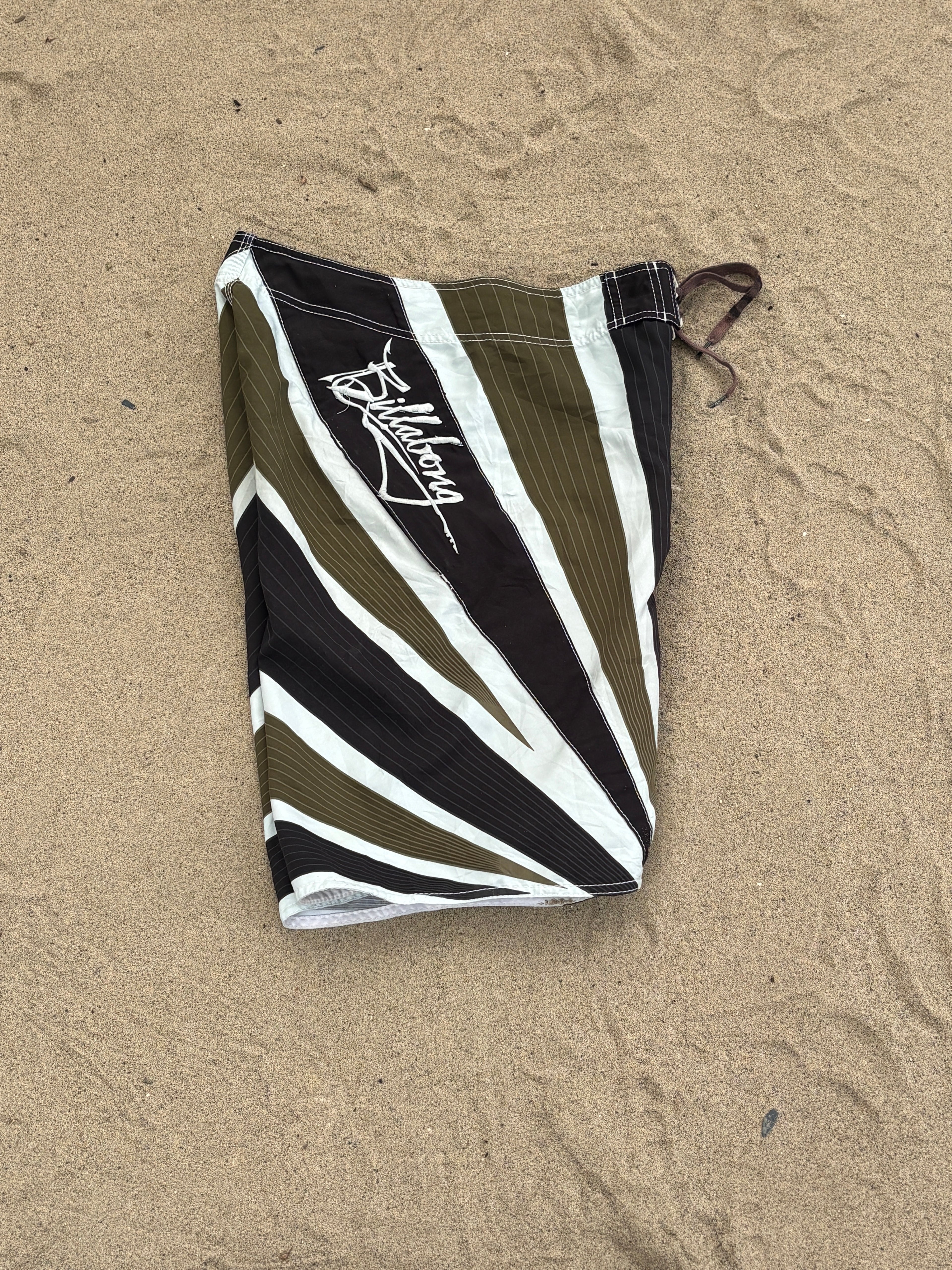 Billabong Andy Irons Samurai 32