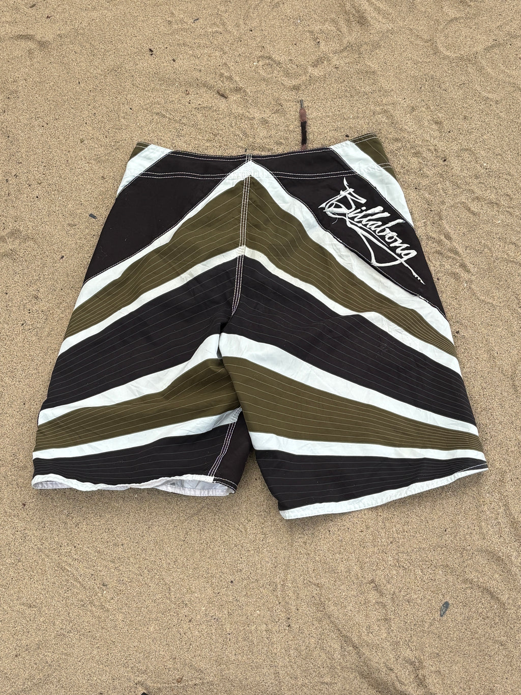 Billabong Andy Irons Samurai 32