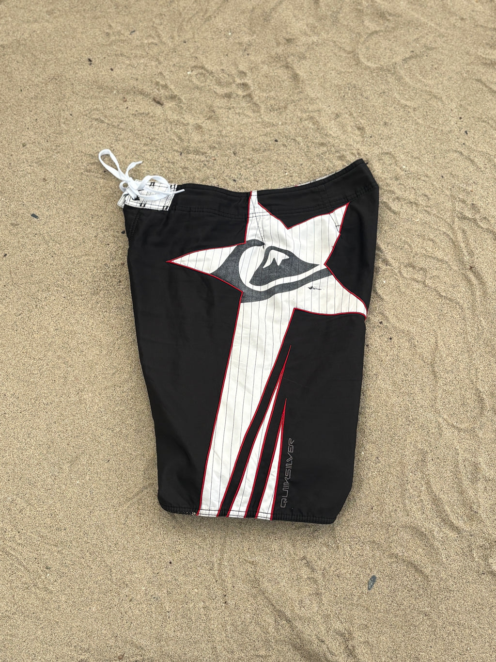 Quiksilver Kelly Slater Boardshorts 33