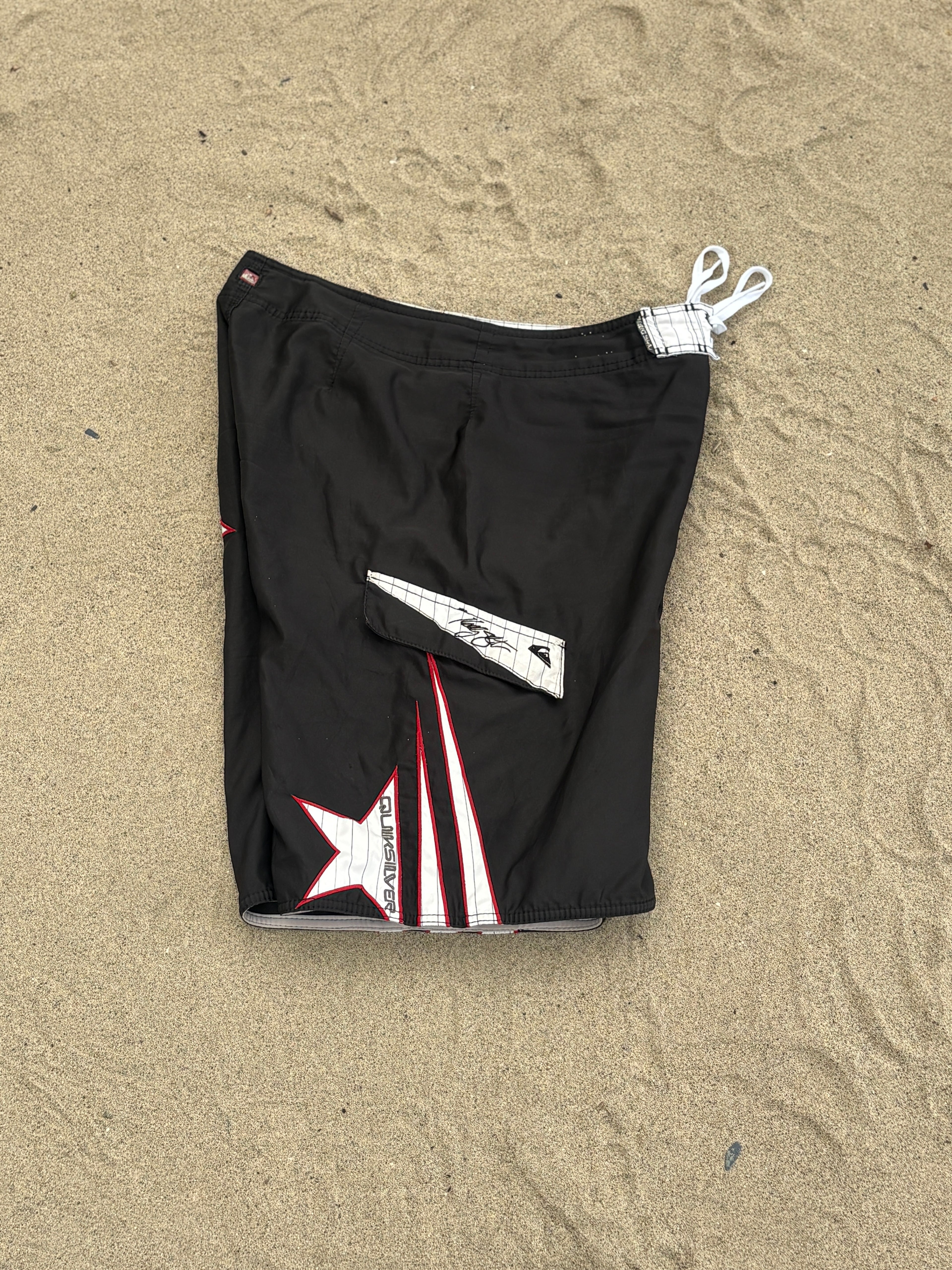 Quiksilver Kelly Slater Boardshorts 33