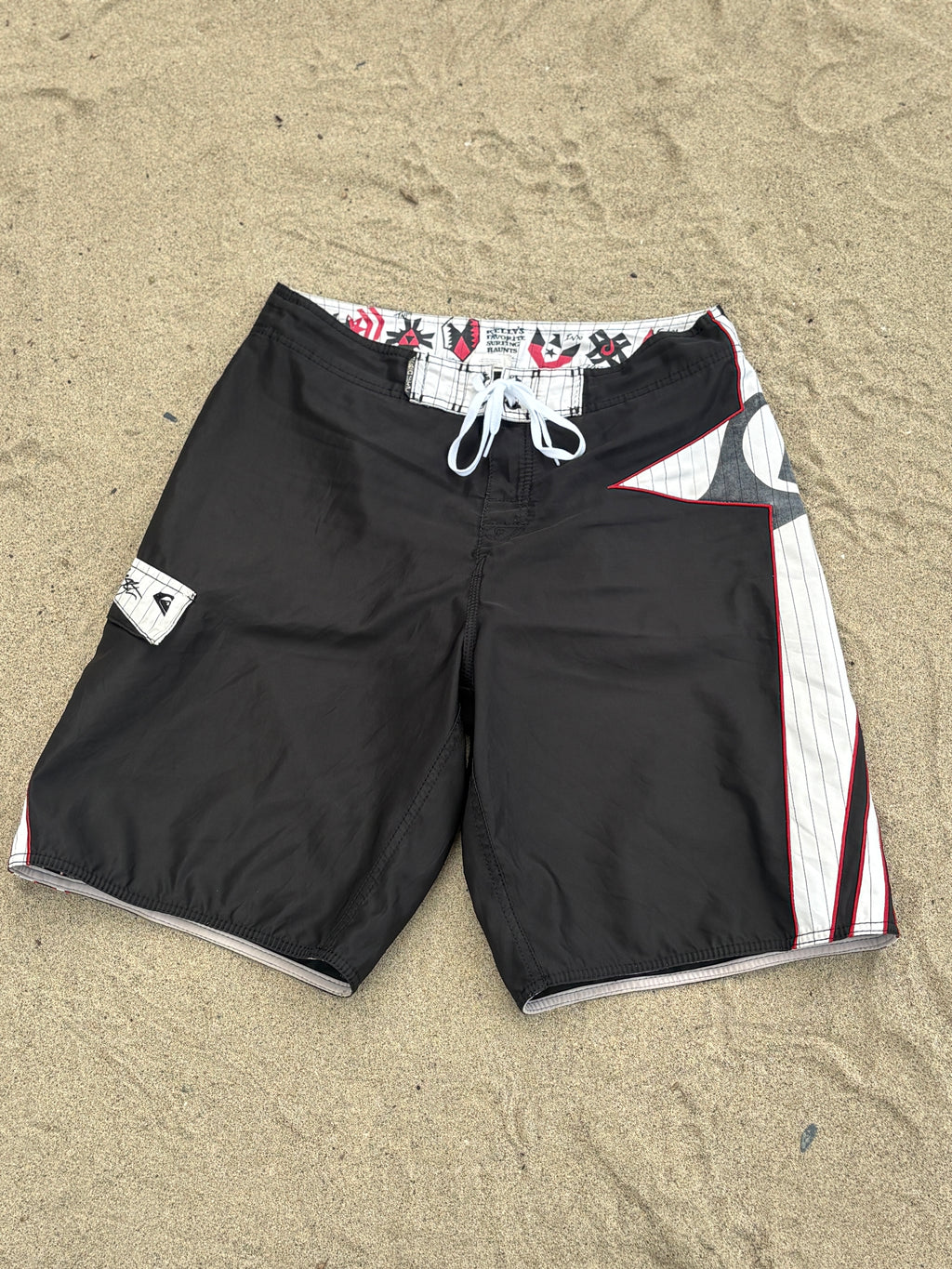 Quiksilver Kelly Slater Boardshorts 33