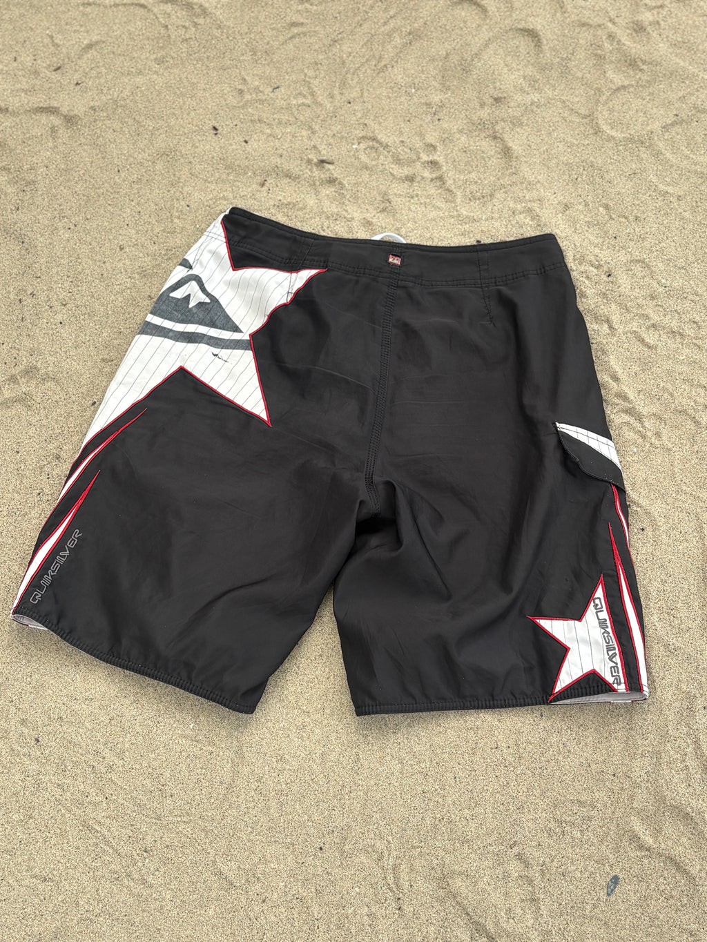Quiksilver Kelly Slater Boardshorts 33