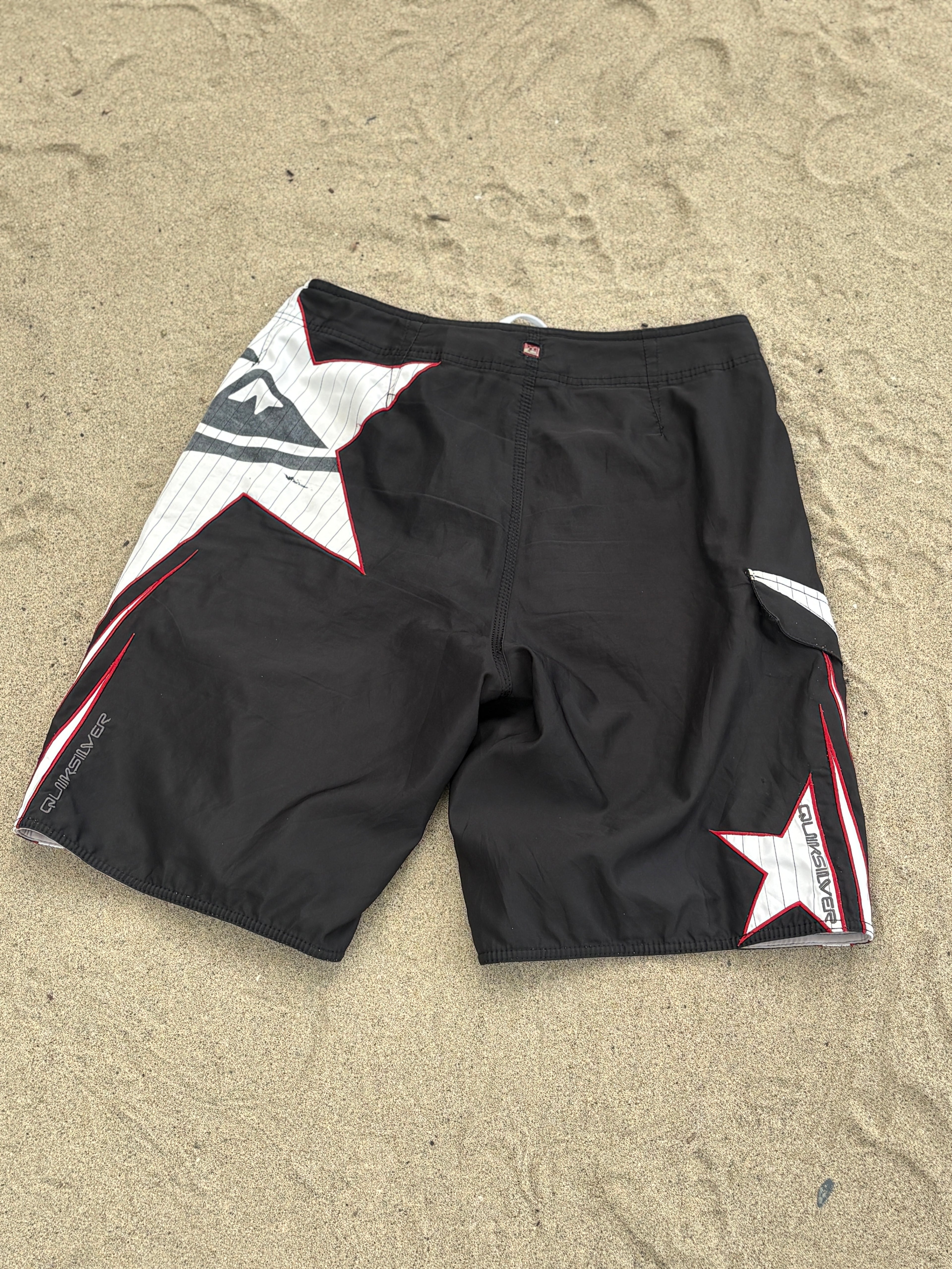 Quiksilver Kelly Slater Boardshorts 33