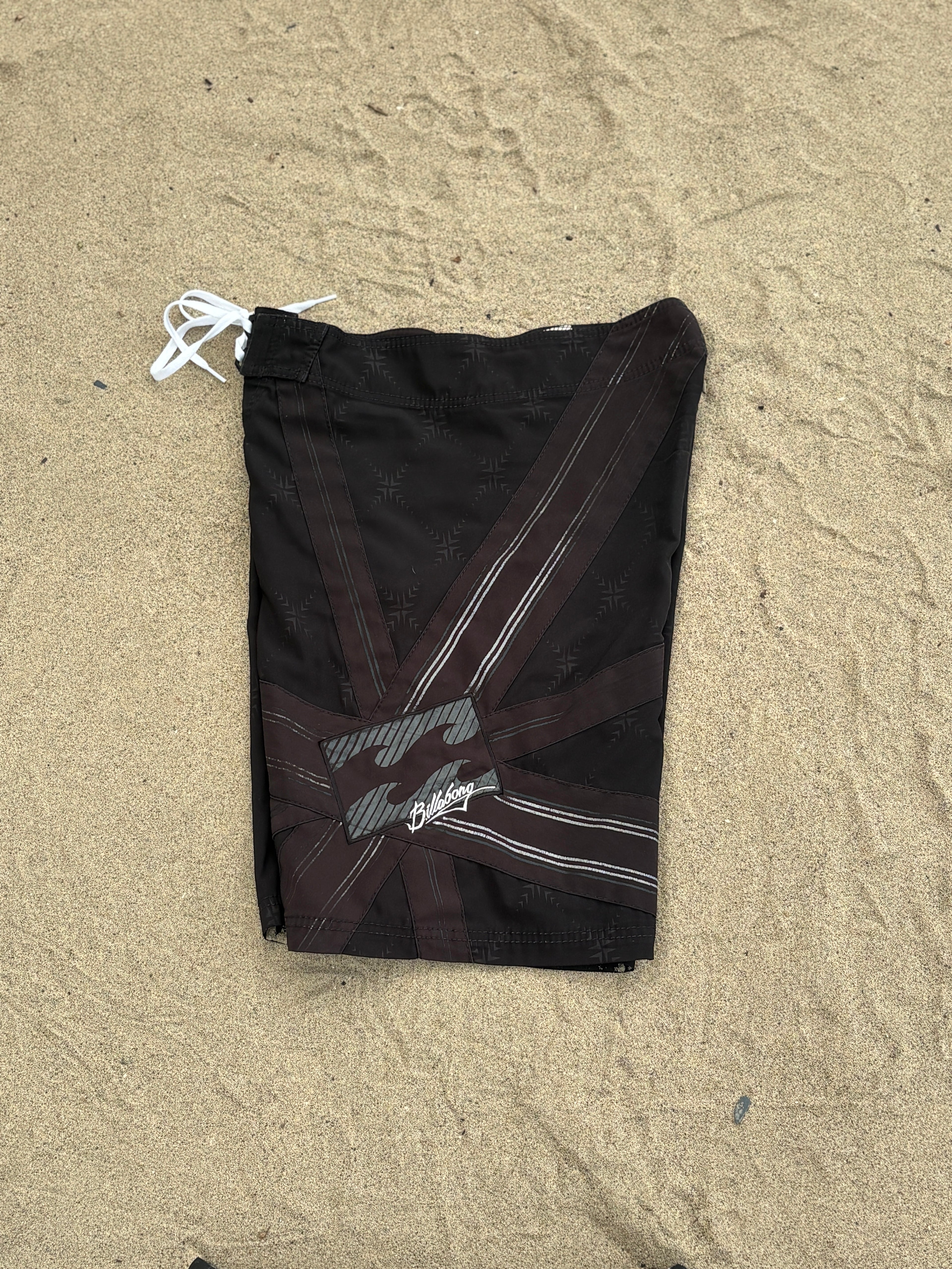 Billabong Andy Irons Shogun 30
