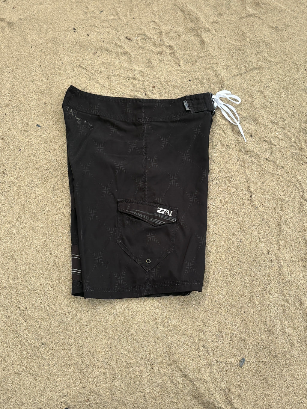 Billabong Andy Irons Shogun 30