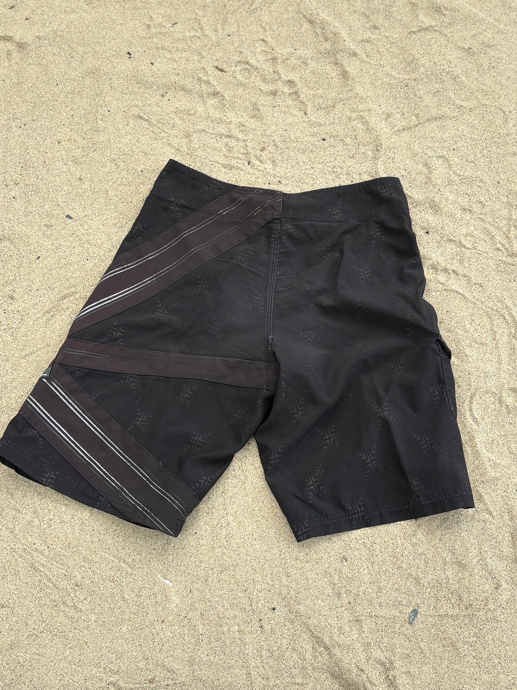 Billabong Andy Irons Shogun 30