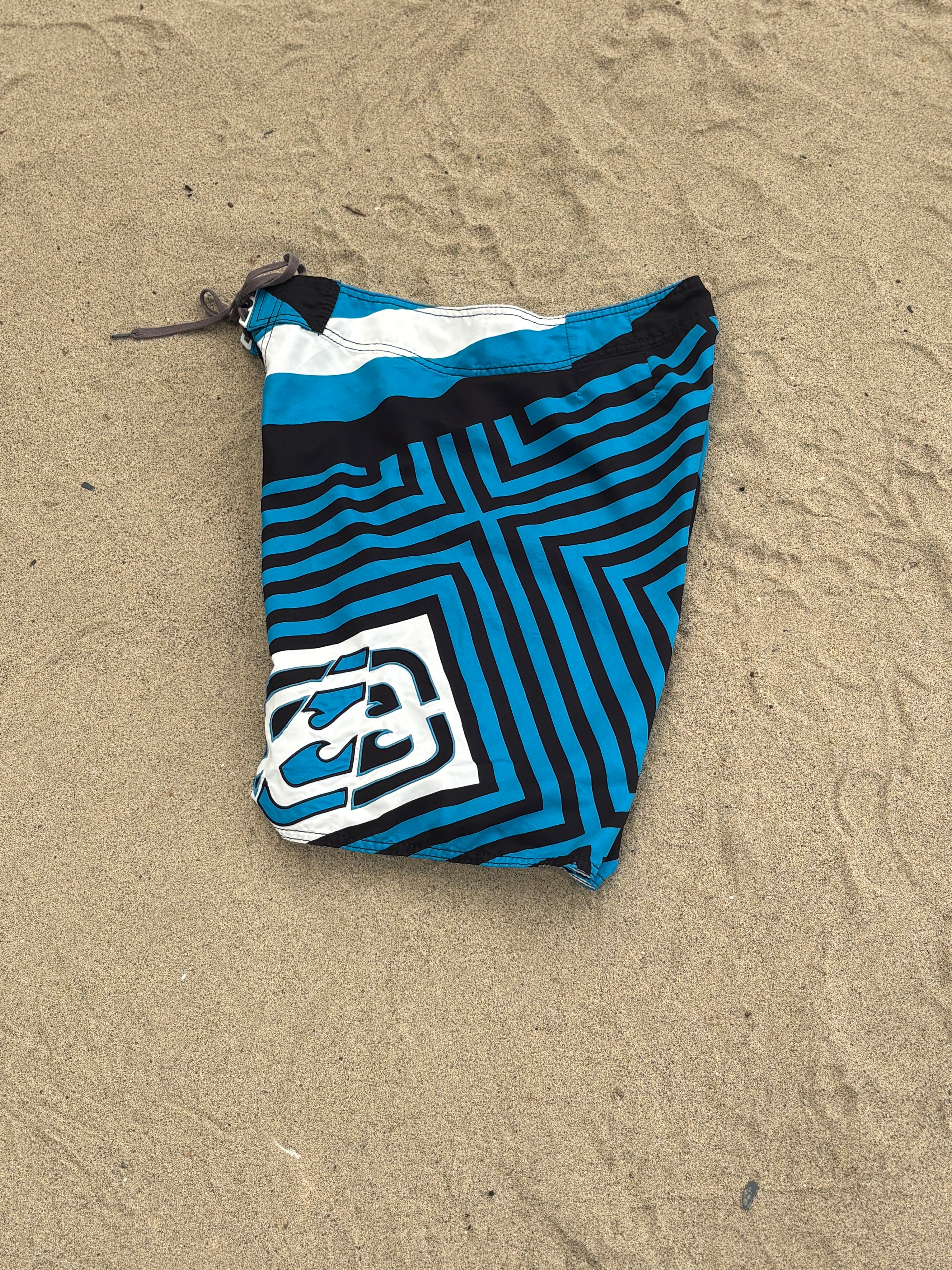 Billabong Taj Burrow Boardshorts 34