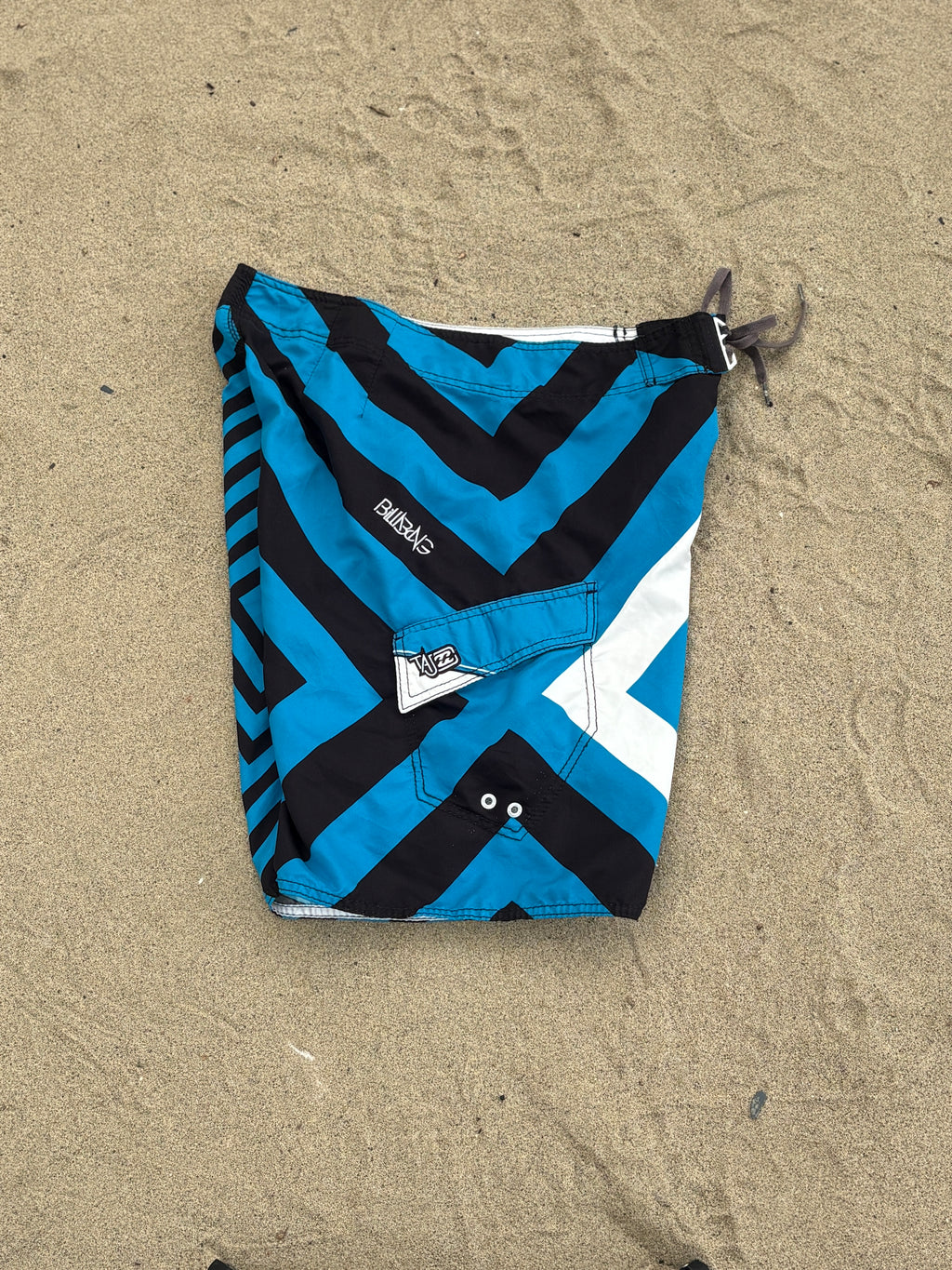 Billabong Taj Burrow Boardshorts 34