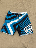 Billabong Taj Burrow Boardshorts 34