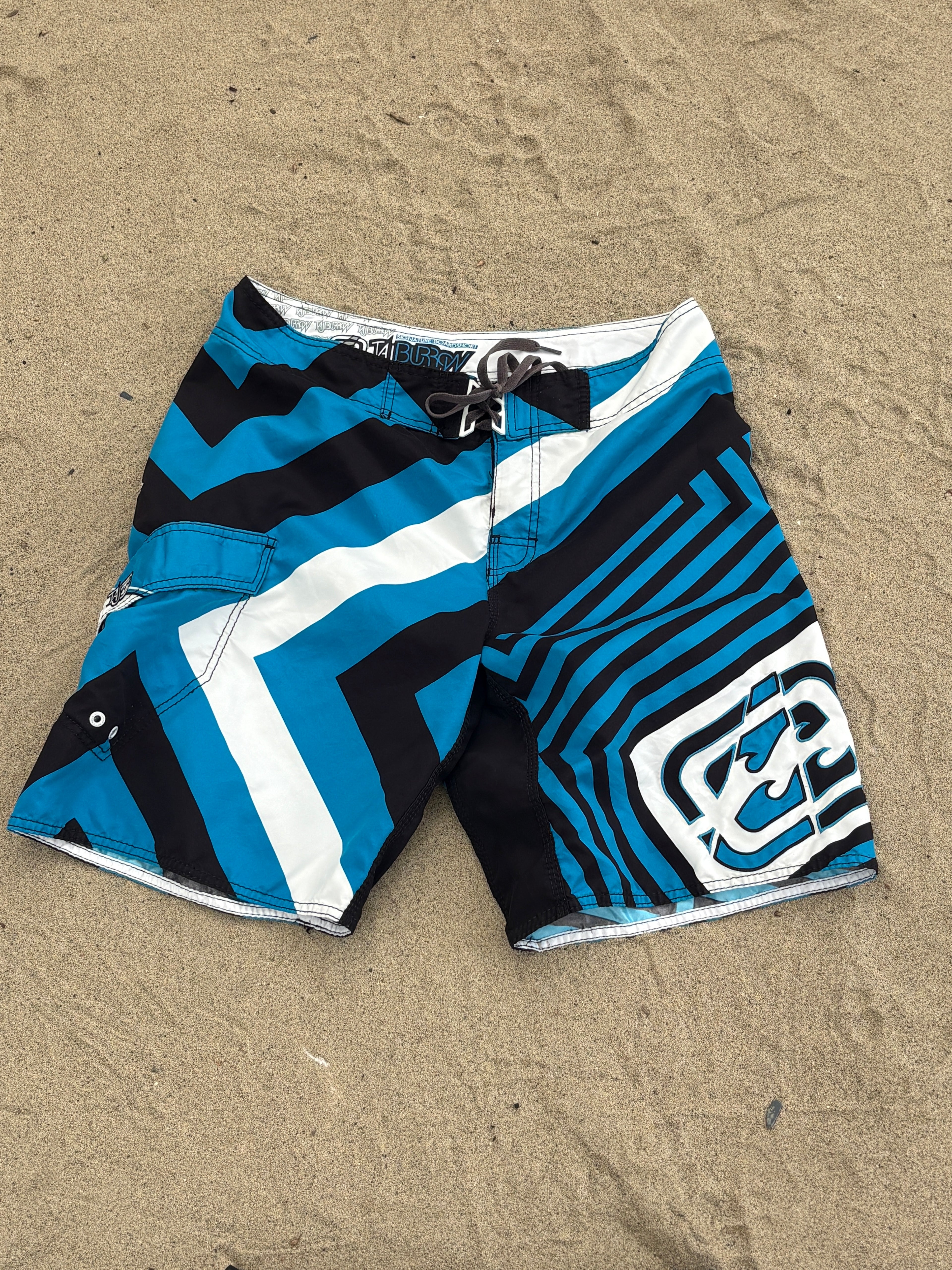 Billabong Taj Burrow Boardshorts 34