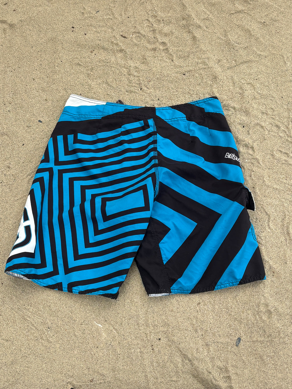 Billabong Taj Burrow Boardshorts 34