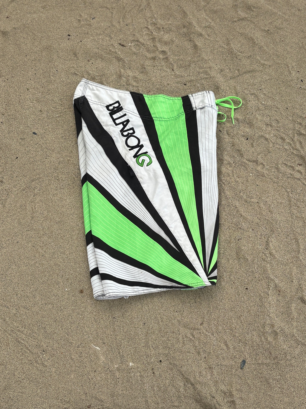 Billabong Andy Irons Samurai Boardshorts 30