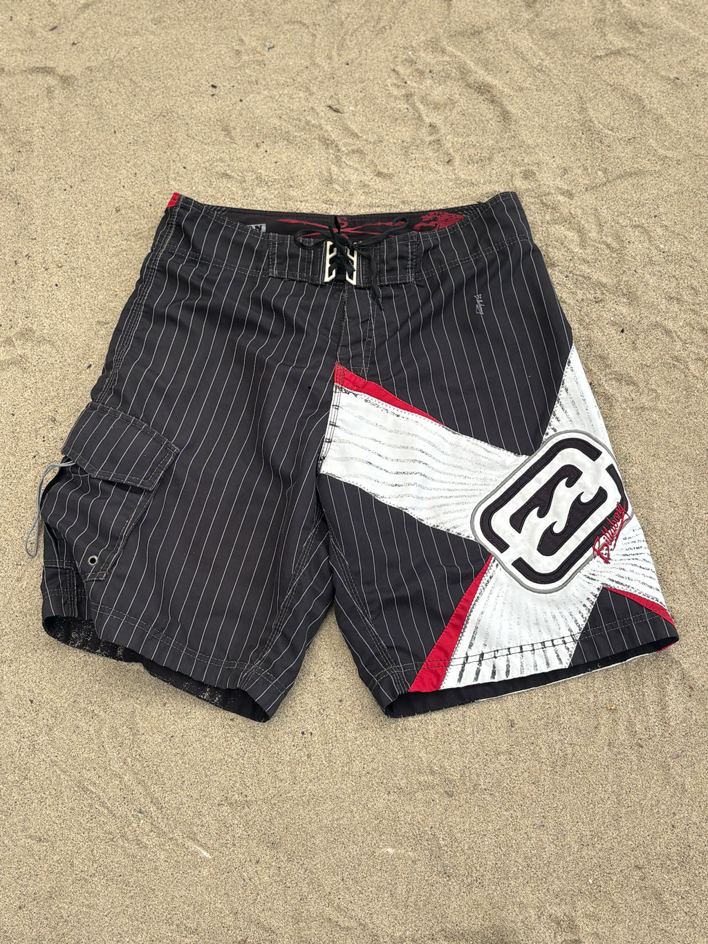 Billabong Shane dorian Boardshorts 34