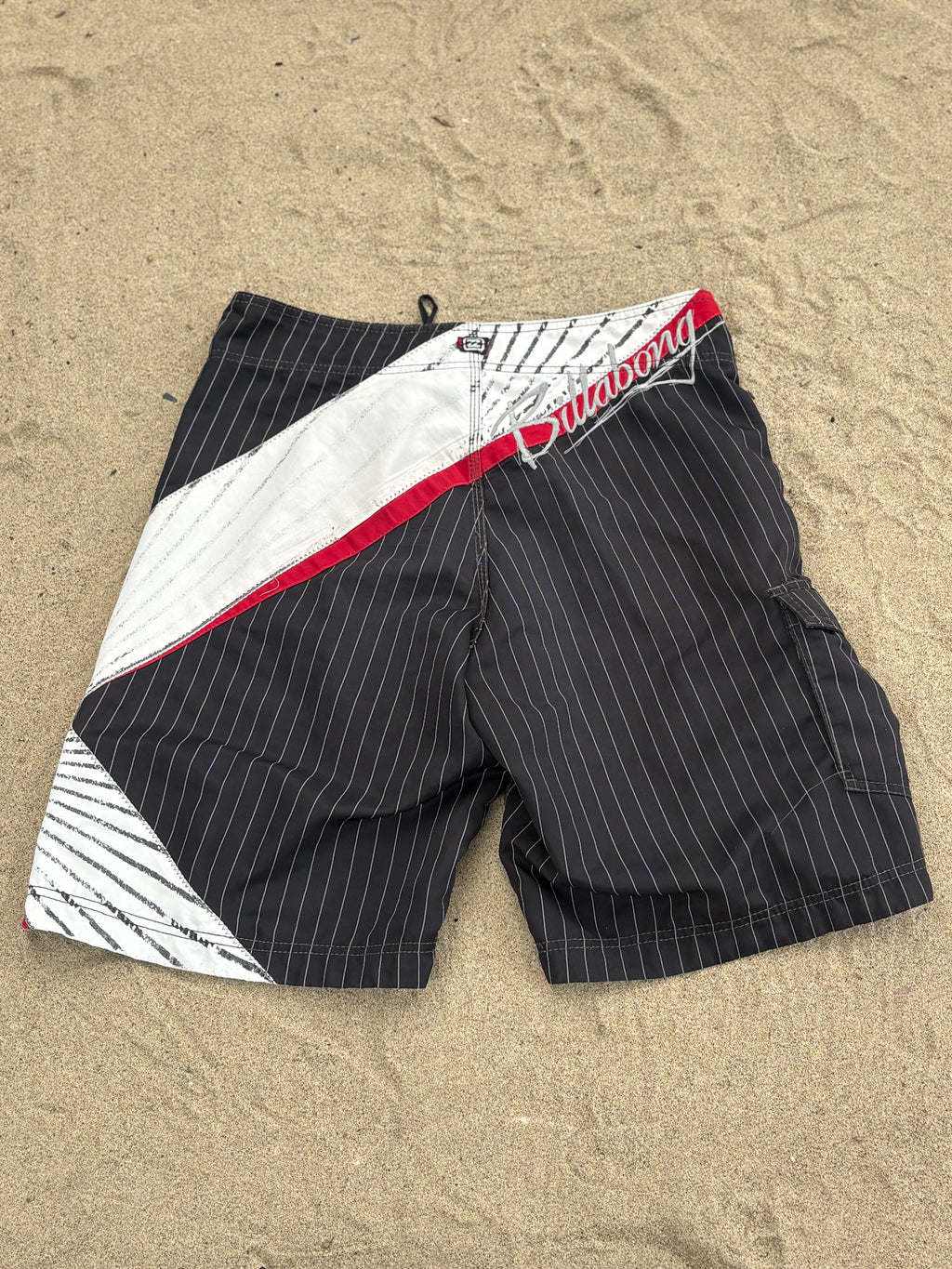 Billabong Shane dorian Boardshorts 34