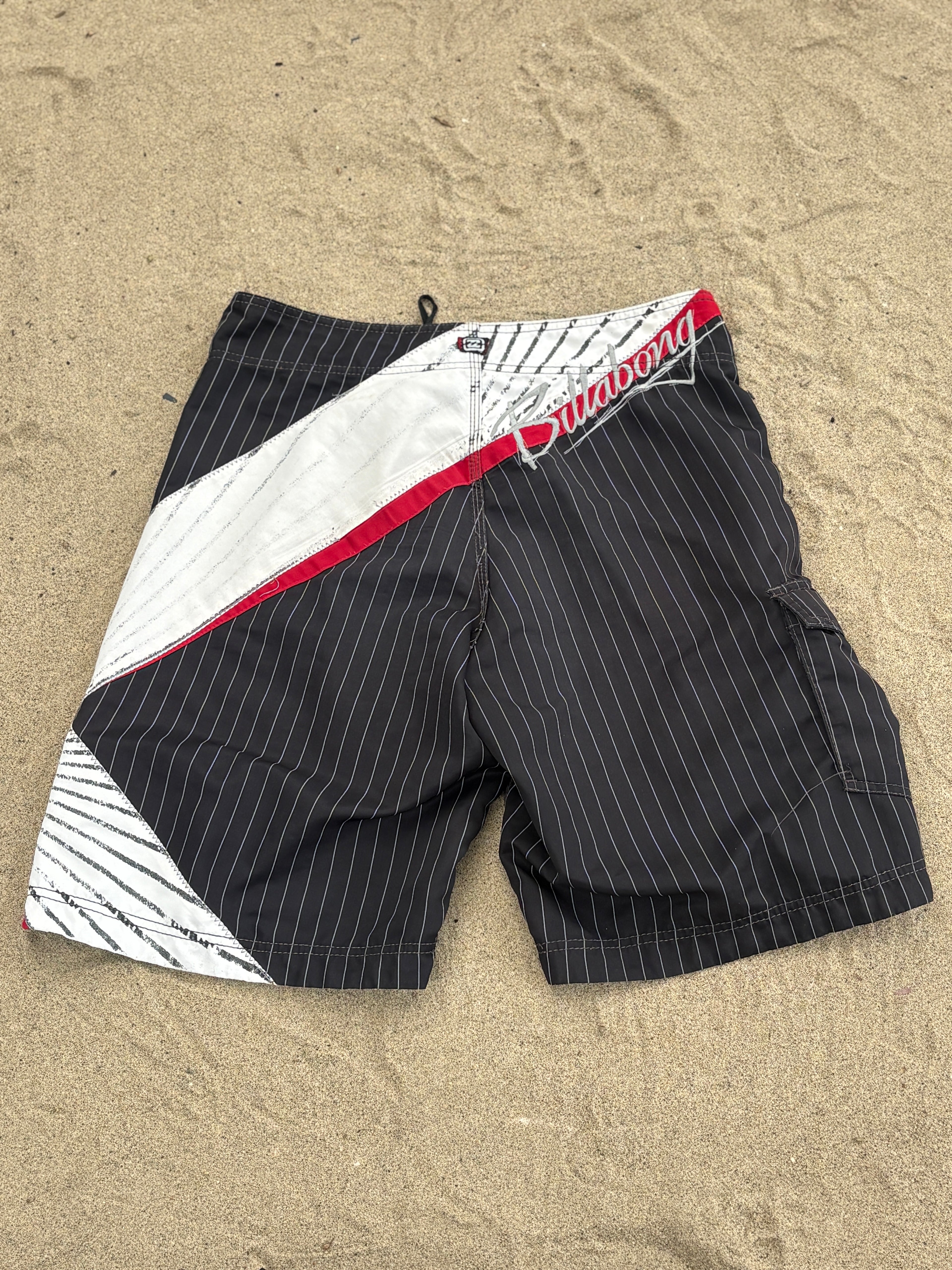 Billabong Shane dorian Boardshorts 34