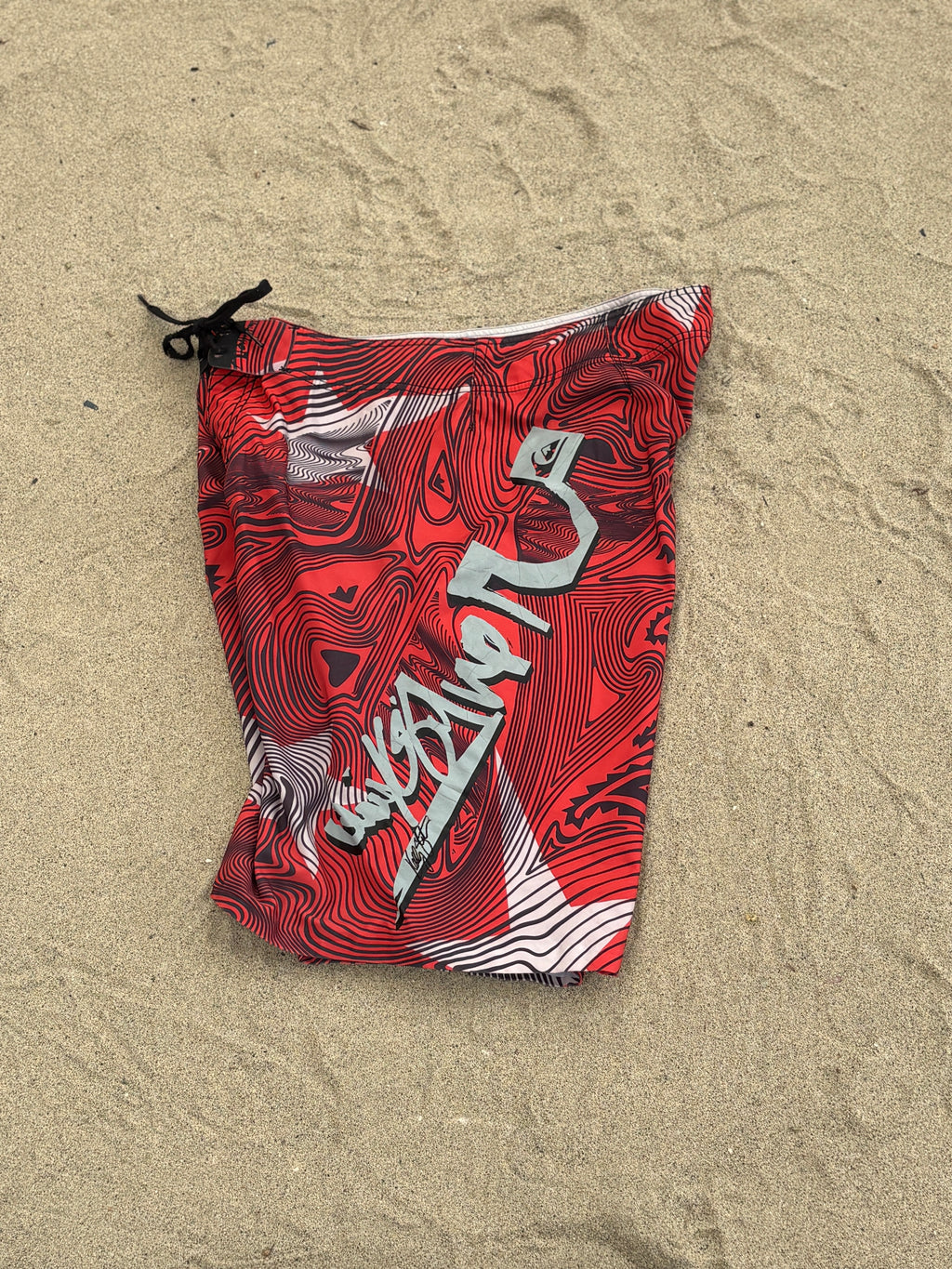 Quiksilver Kelly Slater Boardshorts 36