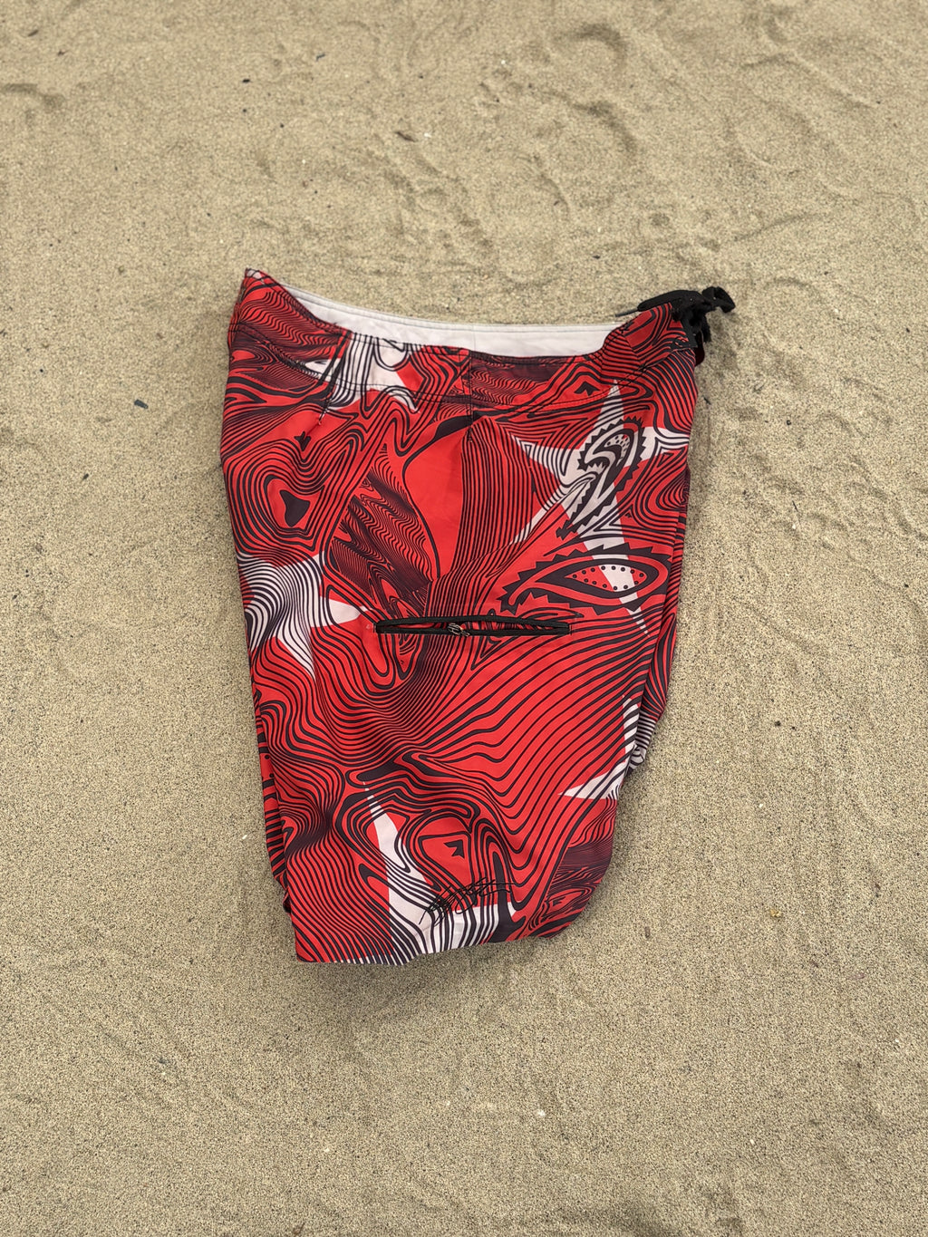 Quiksilver Kelly Slater Boardshorts 36