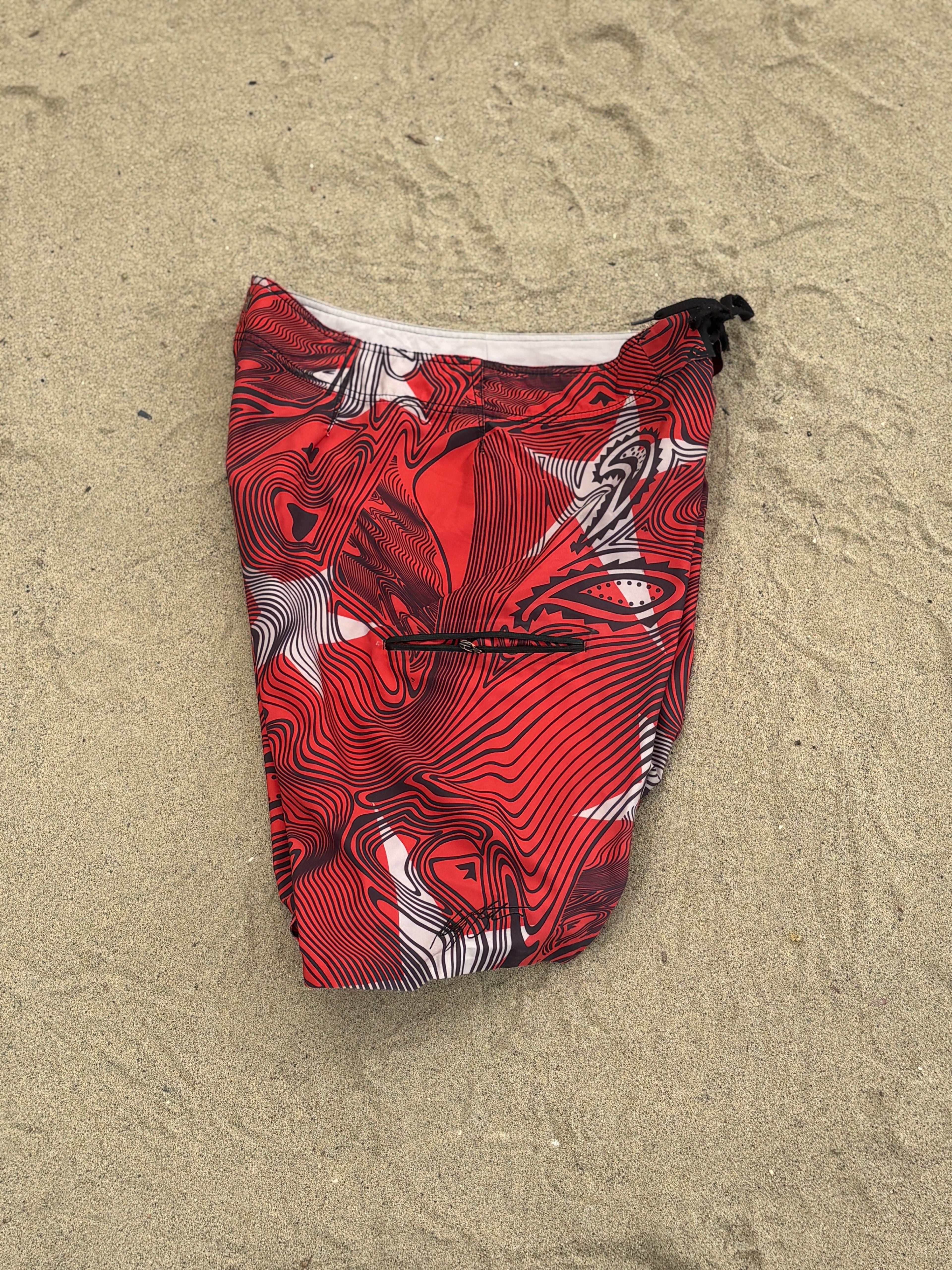 Quiksilver Kelly Slater Boardshorts 36