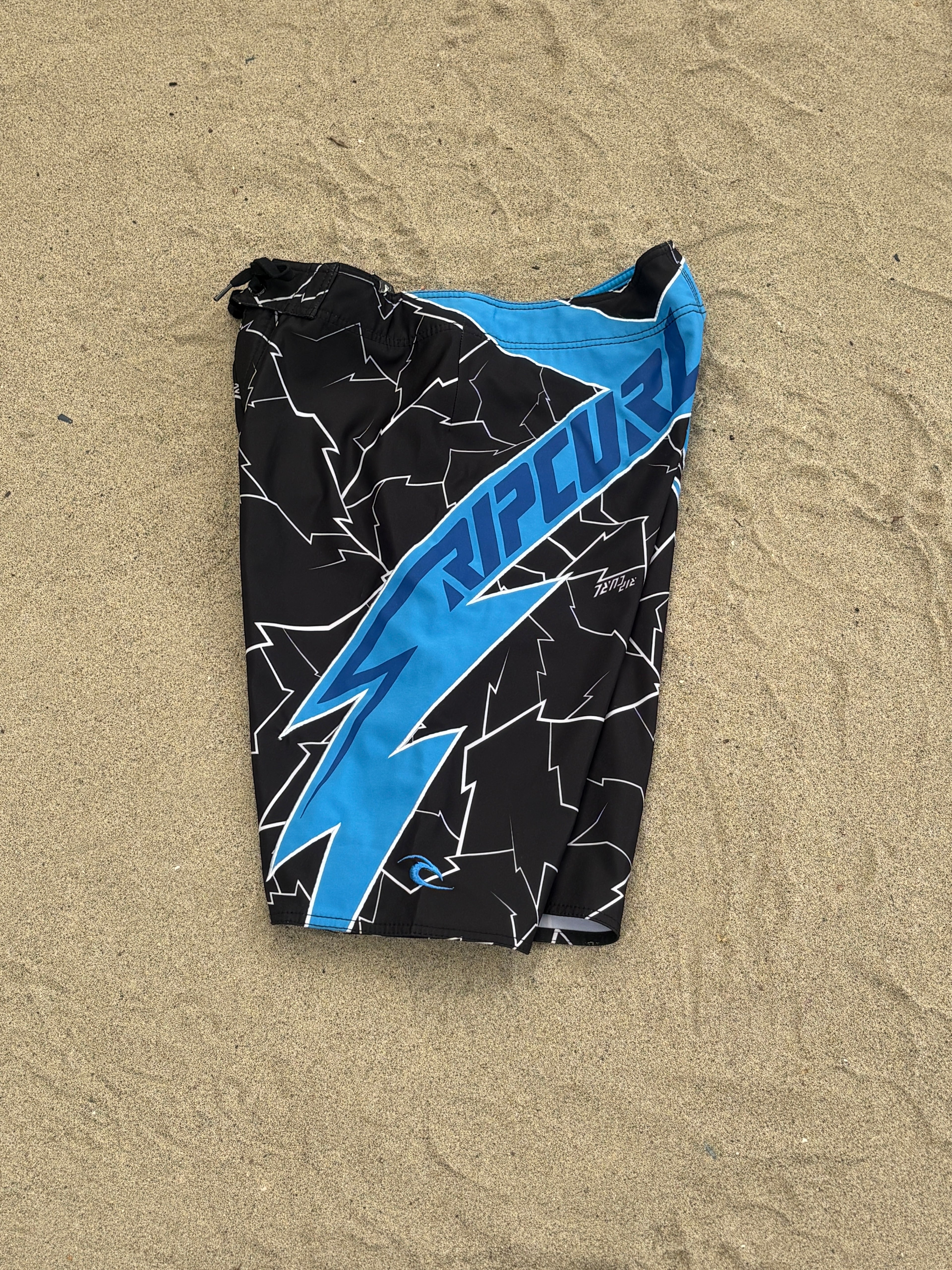 Rip Curl Mick Fanning Boardshorts 32