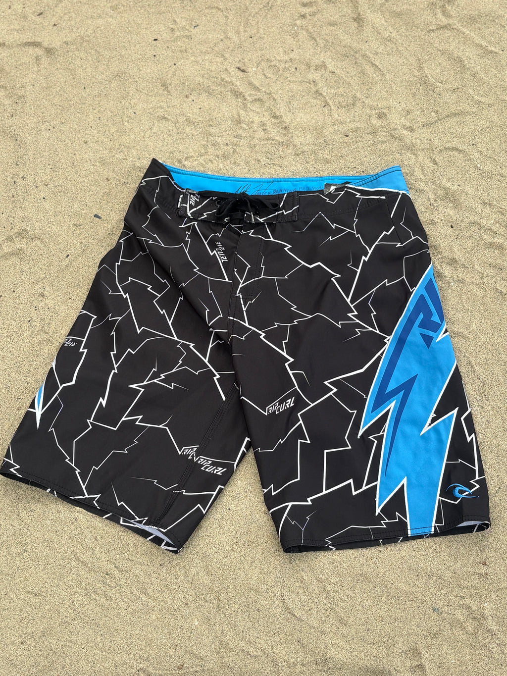 Rip Curl Mick Fanning Boardshorts 32