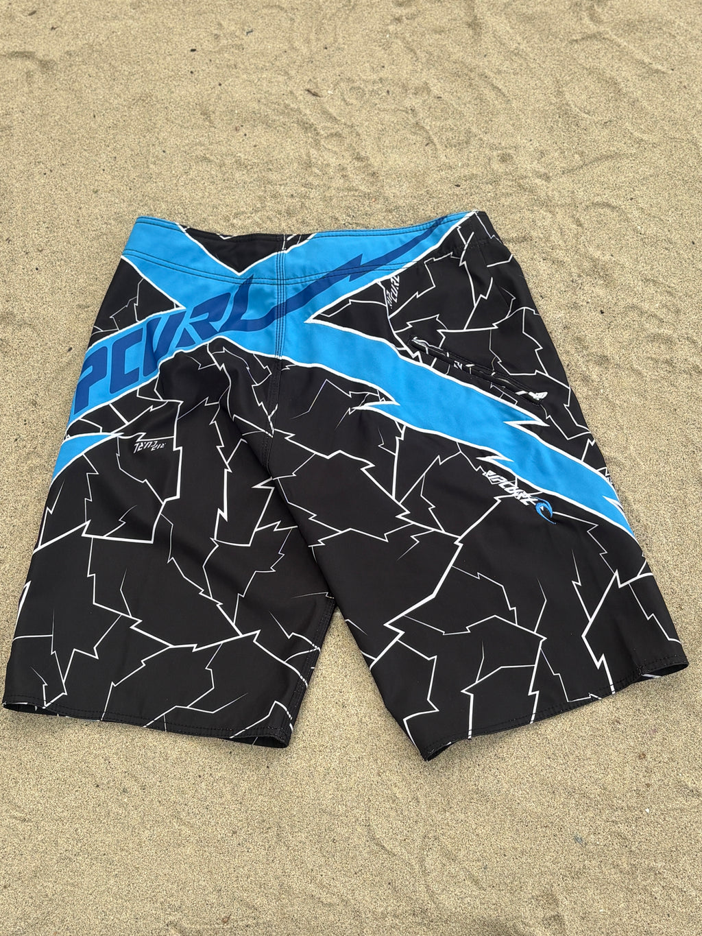 Rip Curl Mick Fanning Boardshorts 32