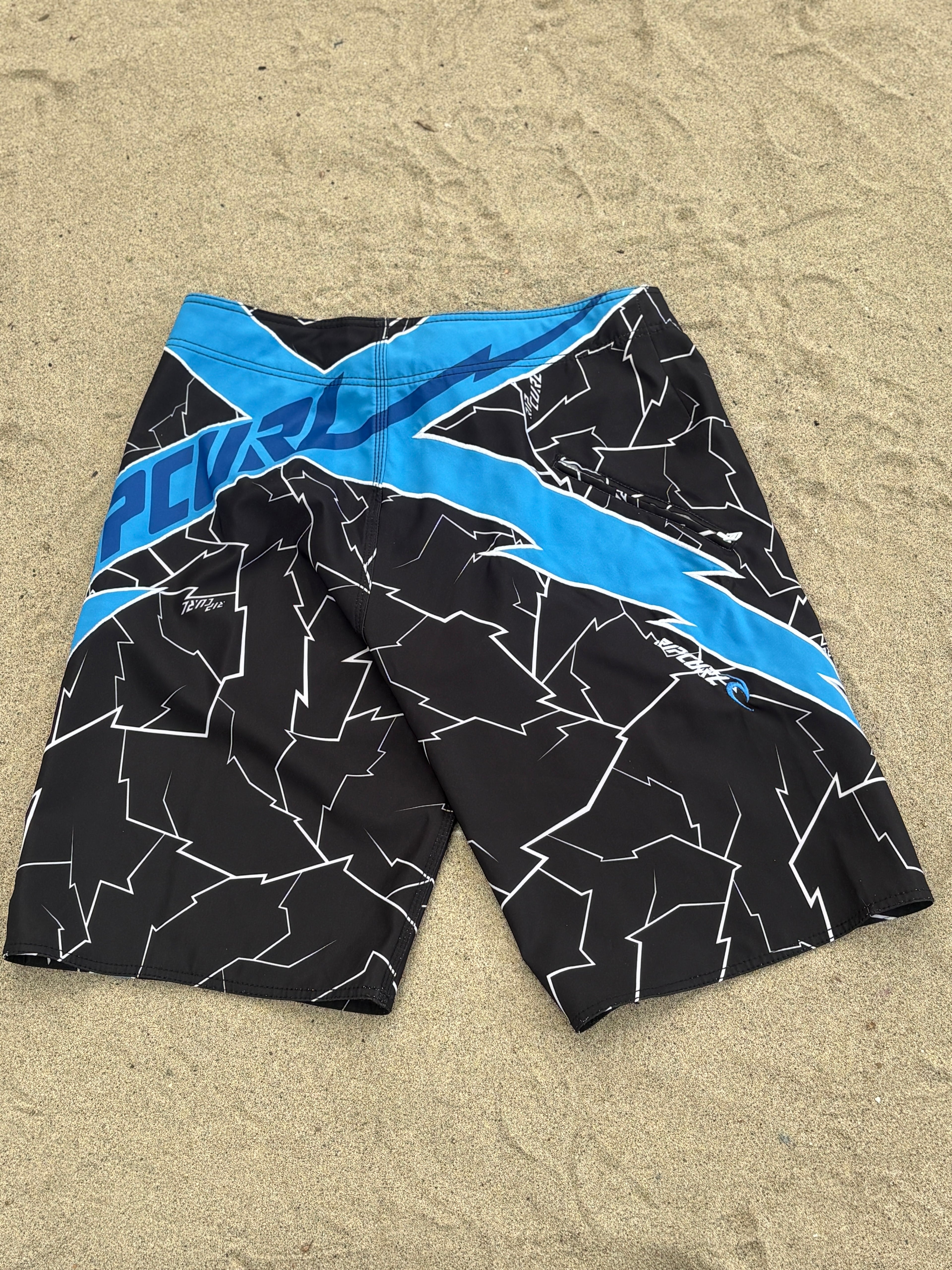Rip Curl Mick Fanning Boardshorts 32