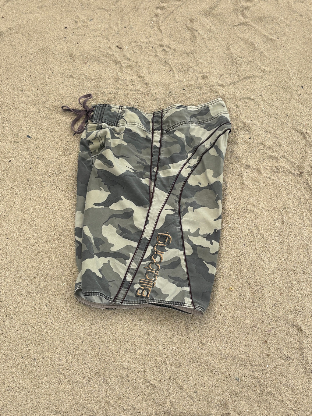 Billabong Andy Irons Kauai Boardshorts 30
