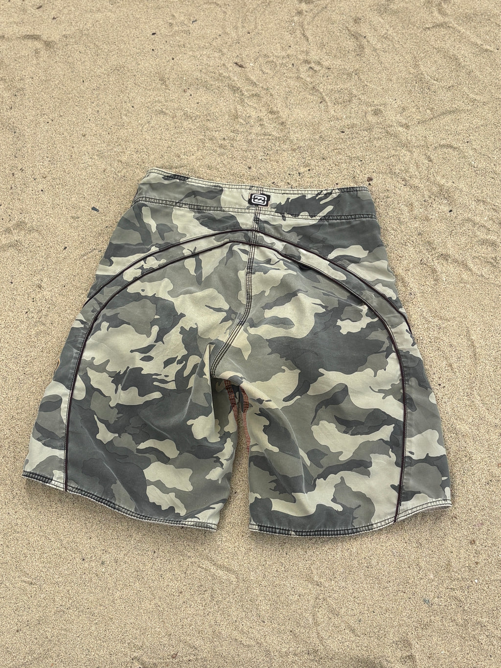 Billabong Andy Irons Kauai Boardshorts 30