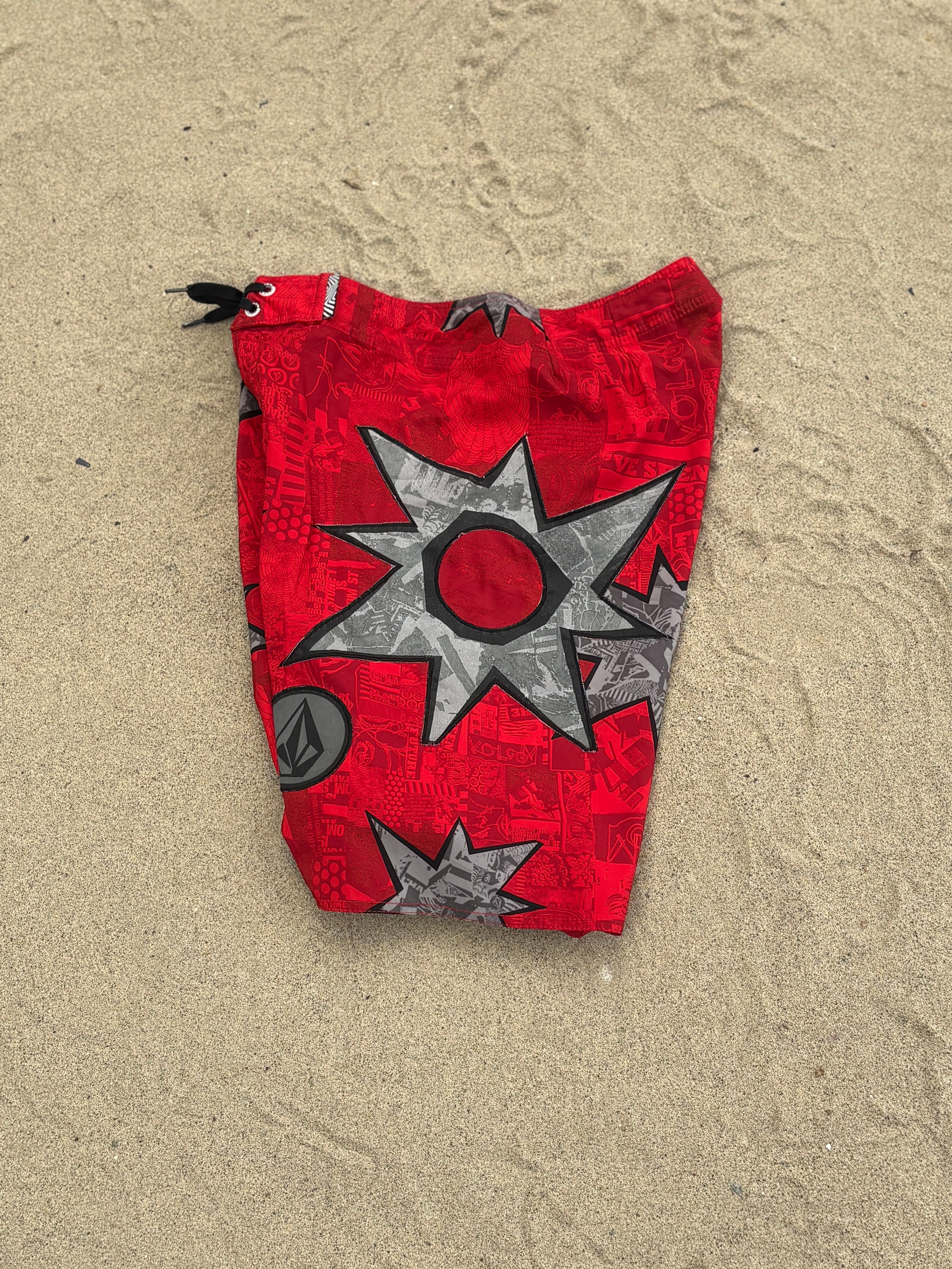 Volcom Bruce Irons Boardshorts 34