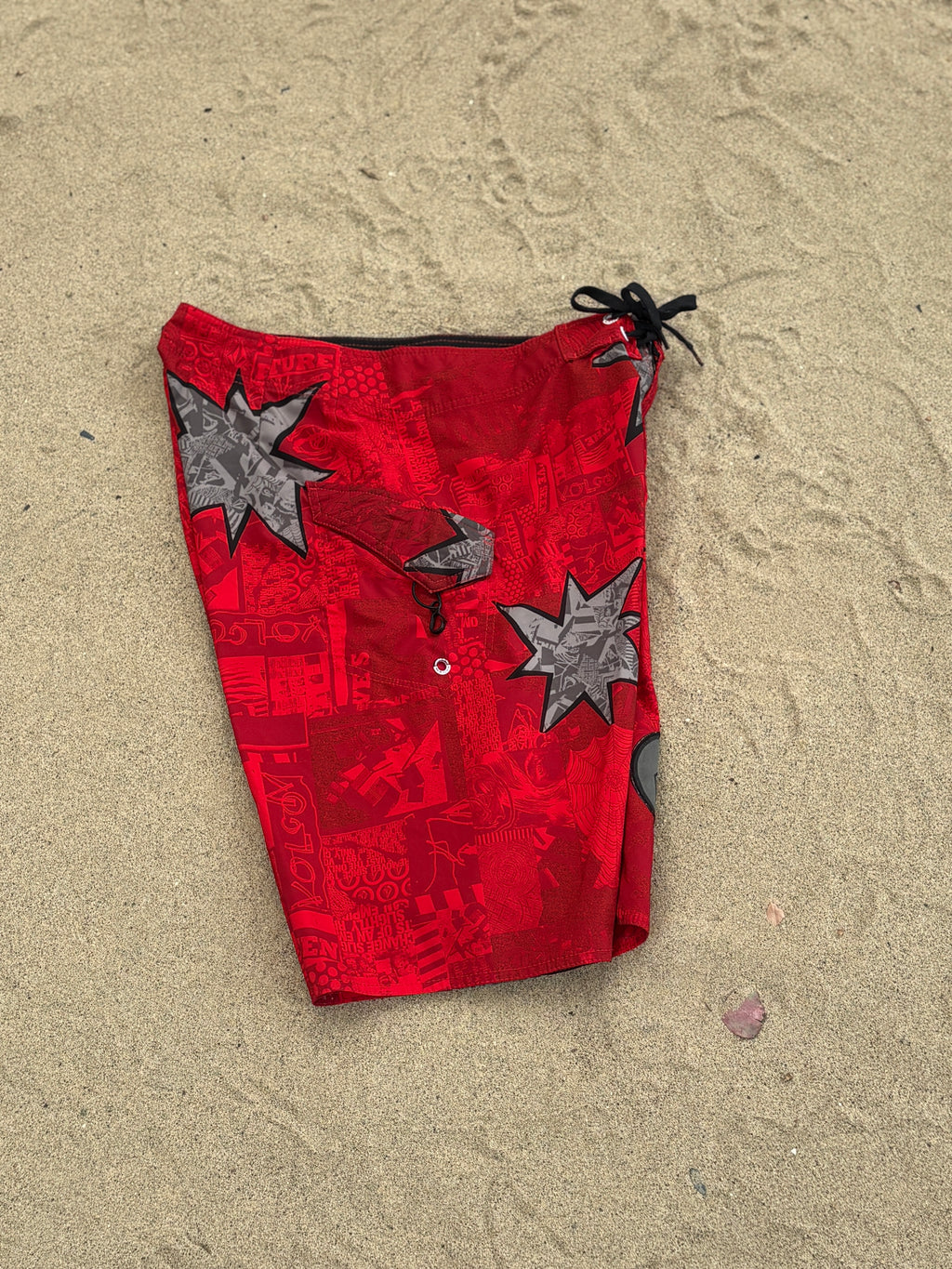 Volcom Bruce Irons Boardshorts 34